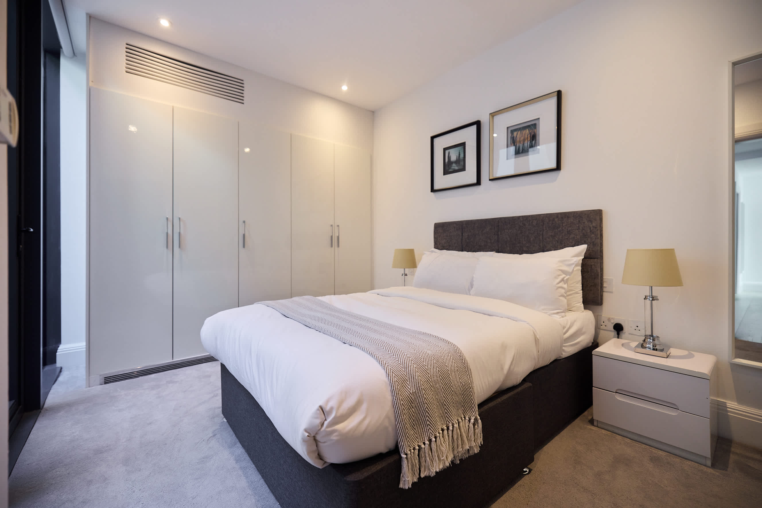 The Colour Brief at No 64 in Lincoln's Inn Fields 64 WC2A 3JX - Property image 17 - VivreStays