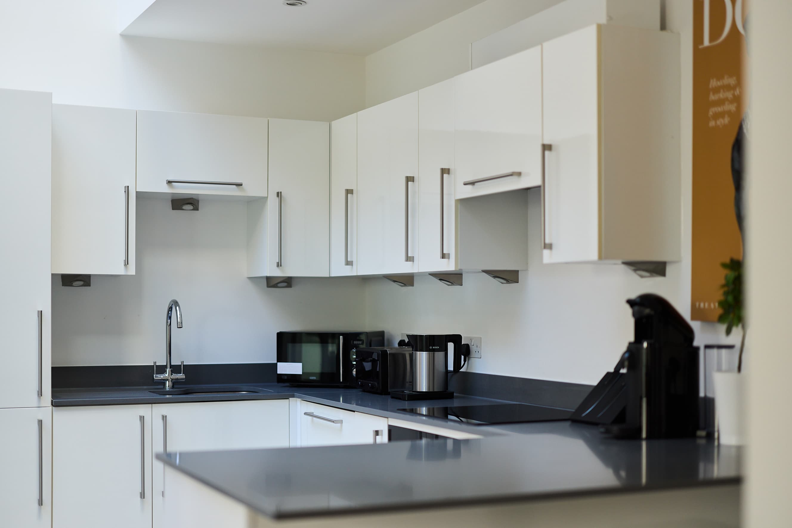 The Colour Brief at No 64 in Lincoln's Inn Fields 64 WC2A 3JX - Property image 7 - VivreStays