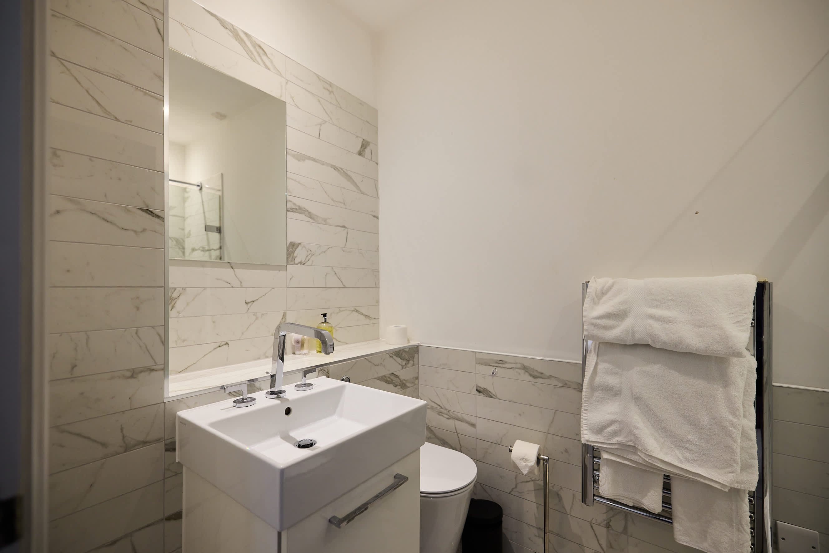 The Colour Brief at No 64 in Lincoln's Inn Fields 64 WC2A 3JX - Property image 21 - VivreStays