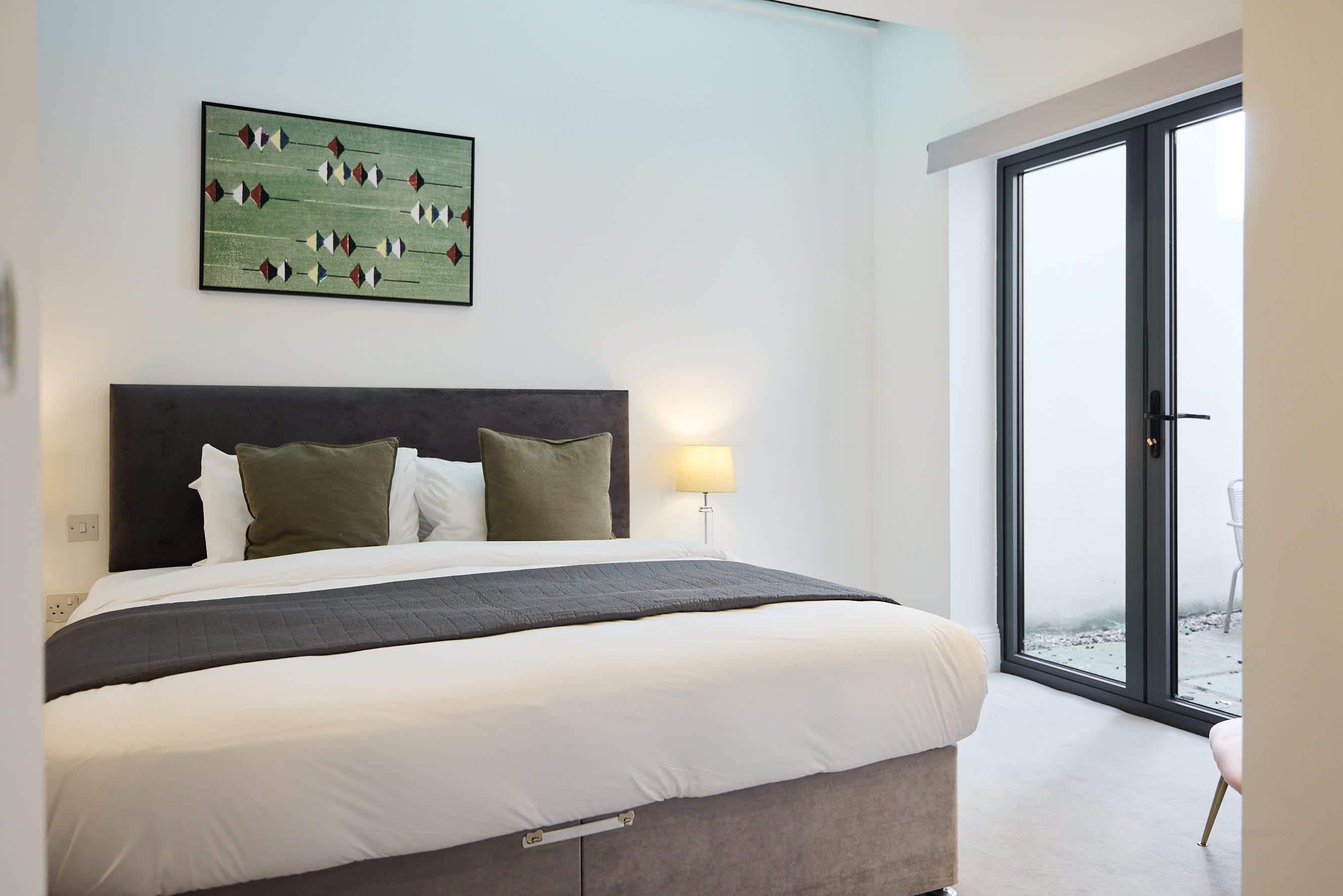 The Colour Brief at No 64 in Lincoln's Inn Fields 64 WC2A 3JX - Property image 24 - VivreStays