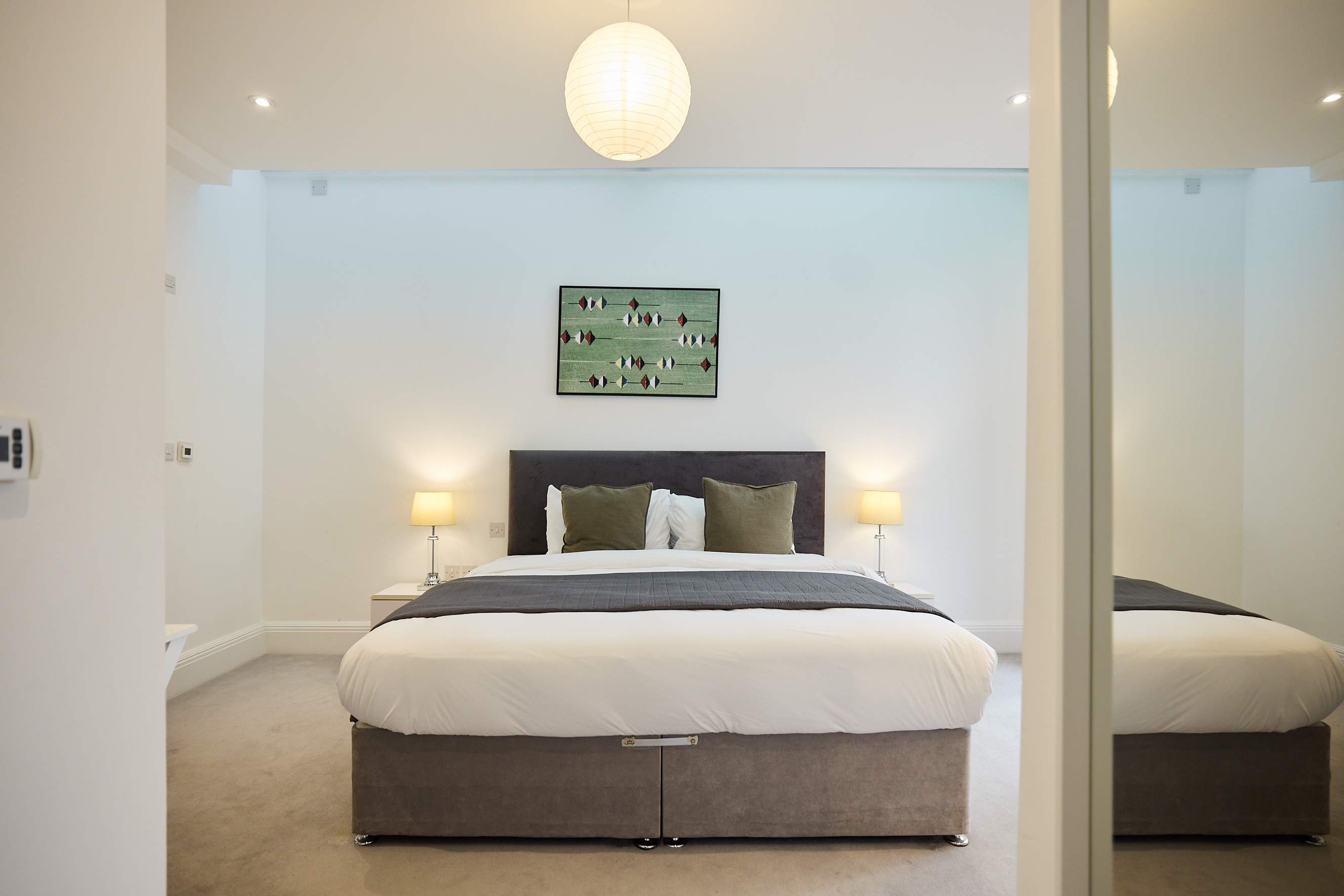 The Colour Brief at No 64 in Lincoln's Inn Fields 64 WC2A 3JX - Property image 23 - VivreStays