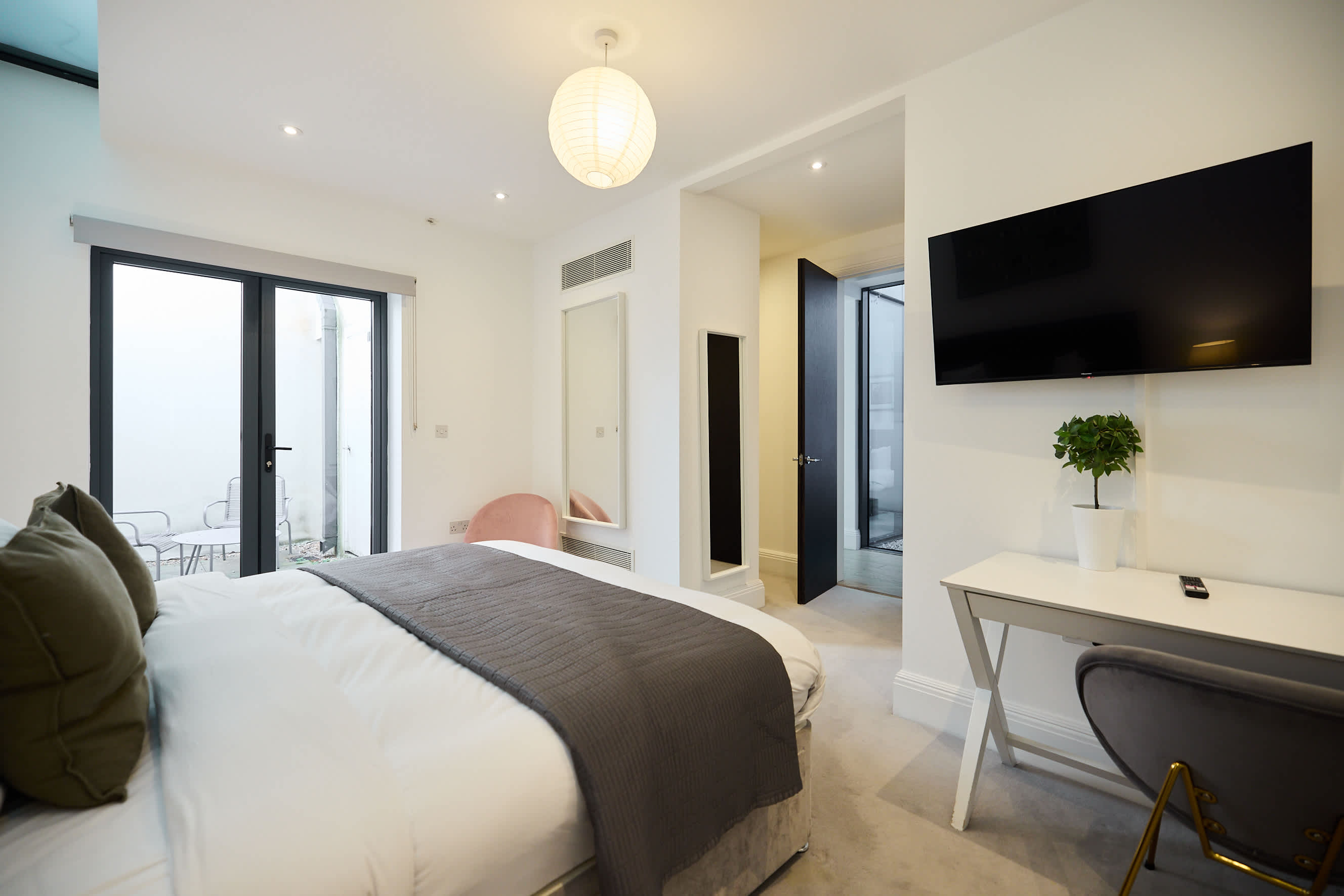 The Colour Brief at No 64 in Lincoln's Inn Fields 64 WC2A 3JX - Property image 25 - VivreStays