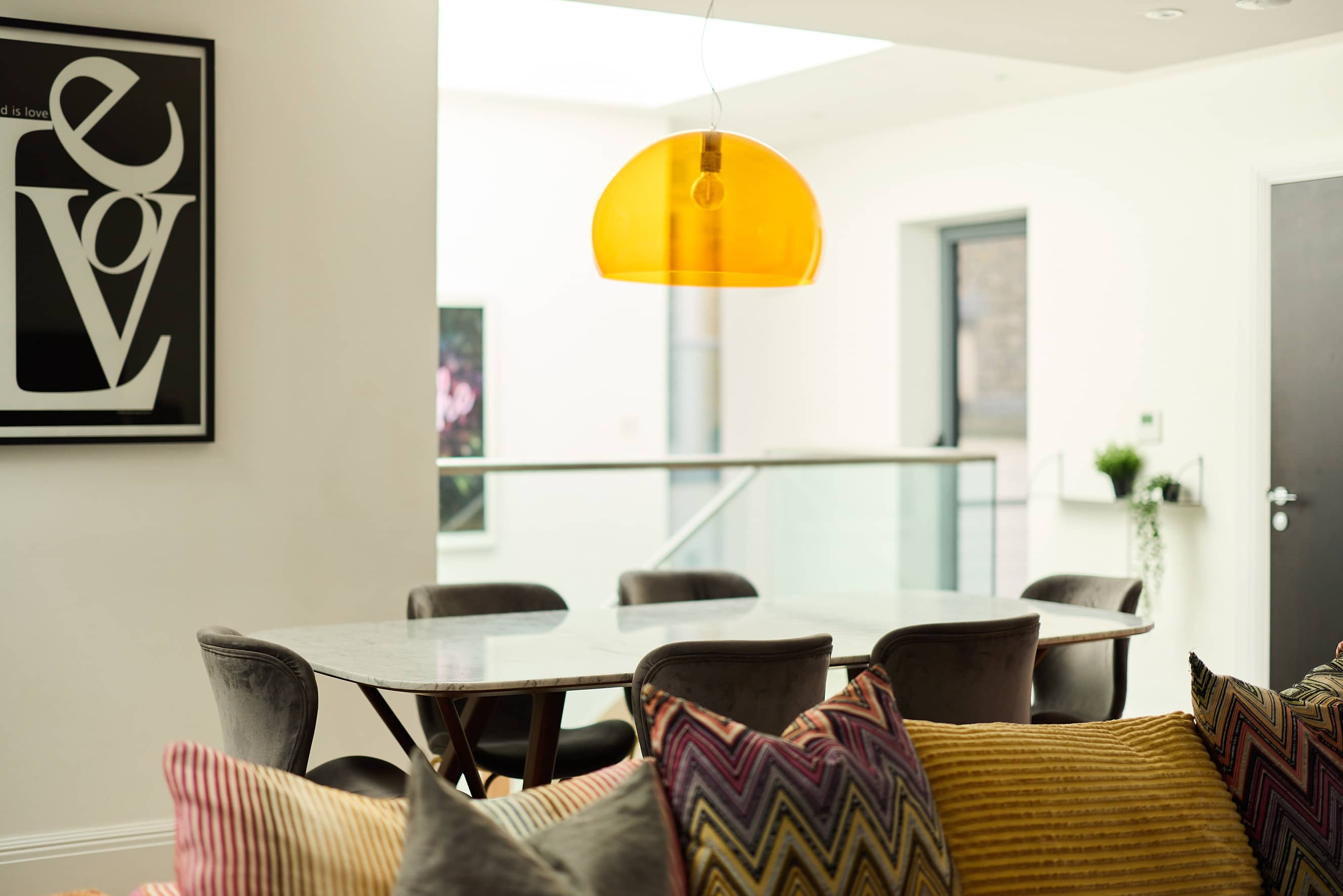 The Colour Brief at No 64 in Lincoln's Inn Fields 64 WC2A 3JX - Property image 11 - VivreStays