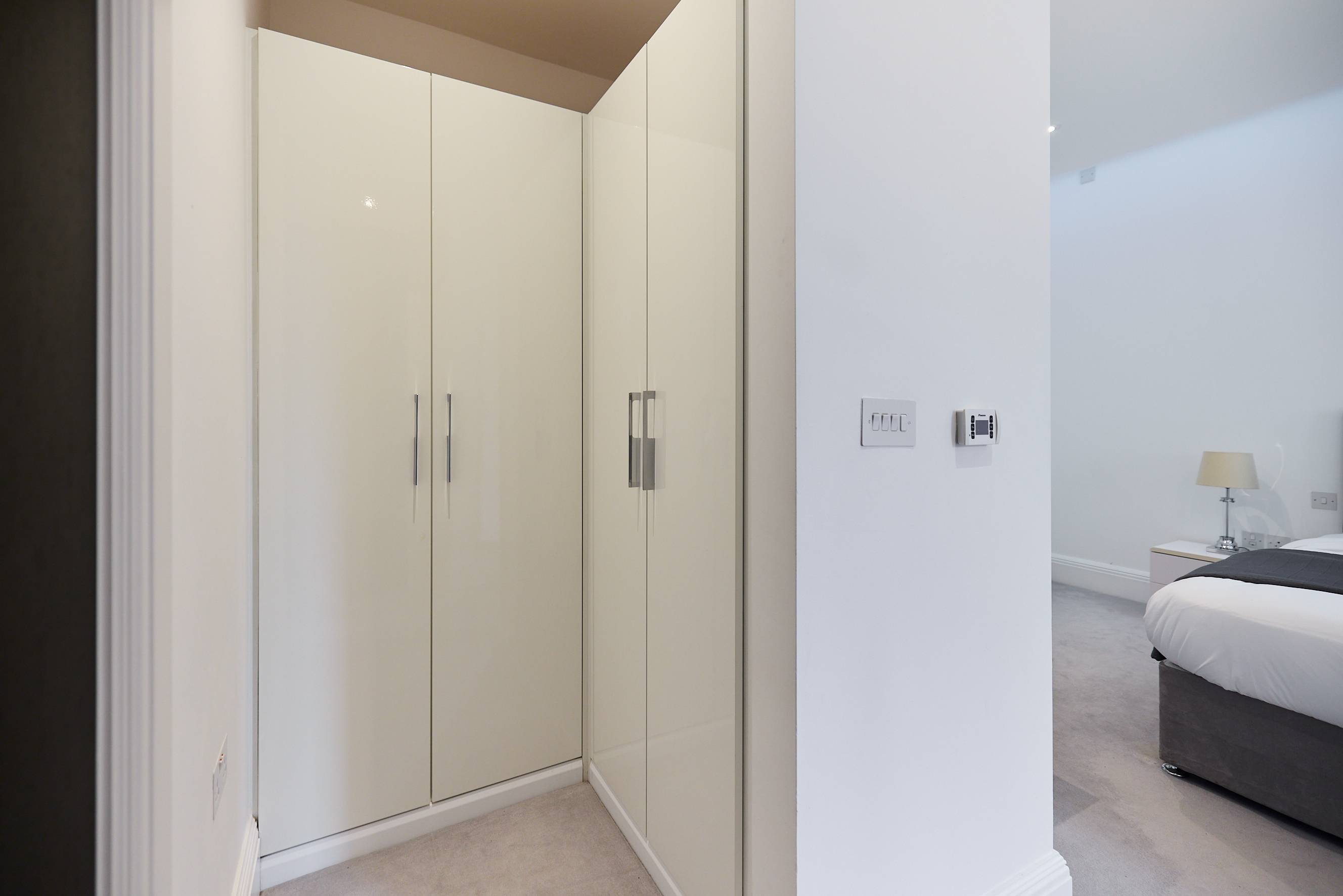 The Colour Brief at No 64 in Lincoln's Inn Fields 64 WC2A 3JX - Property image 31 - VivreStays