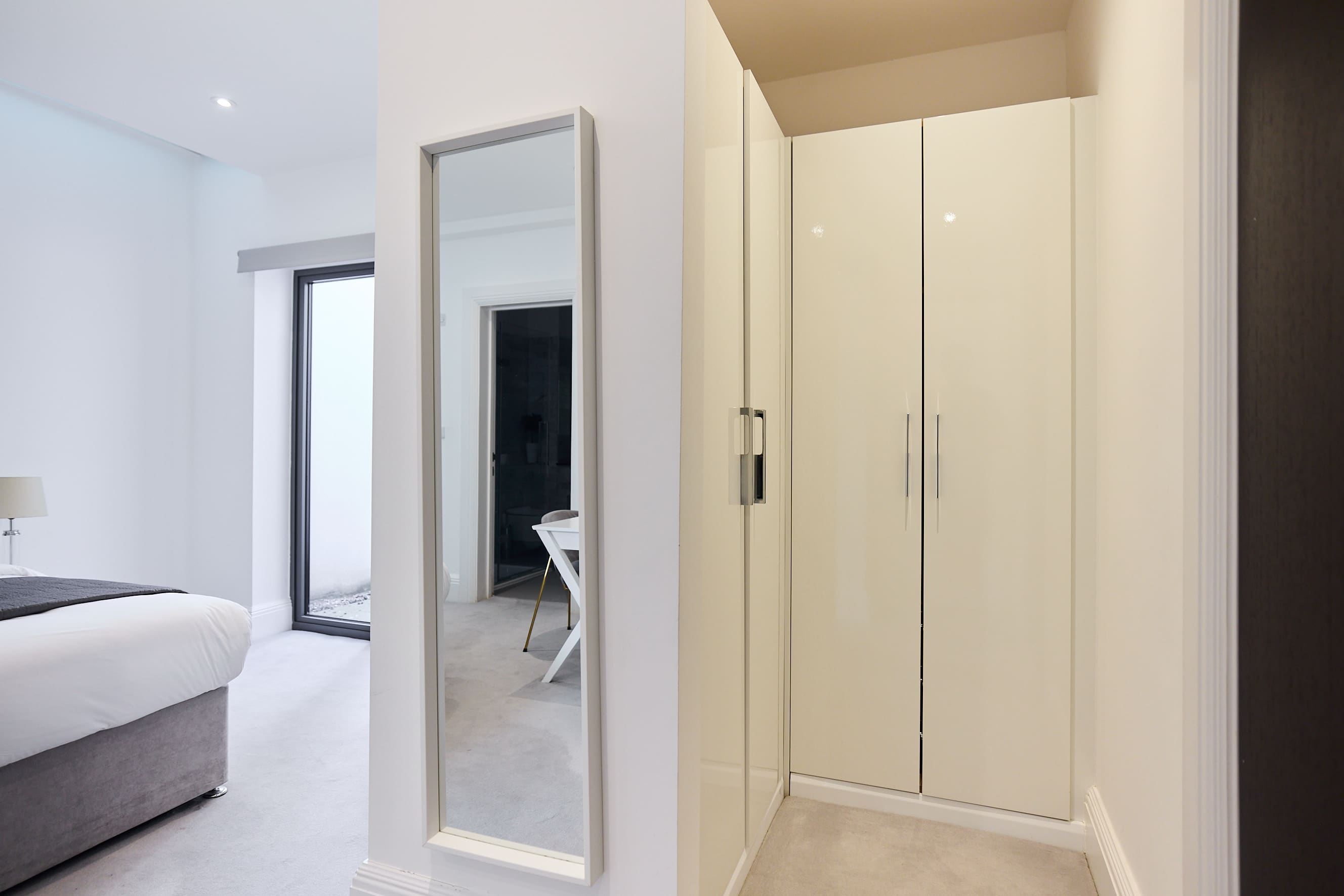 The Colour Brief at No 64 in Lincoln's Inn Fields 64 WC2A 3JX - Property image 30 - VivreStays
