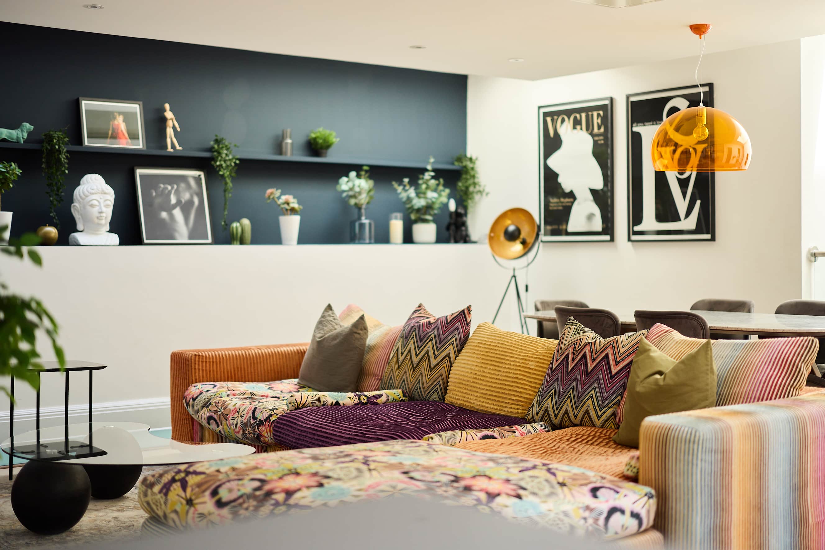 The Colour Brief at No 64 in Lincoln's Inn Fields 64 WC2A 3JX - Property image 3 - VivreStays