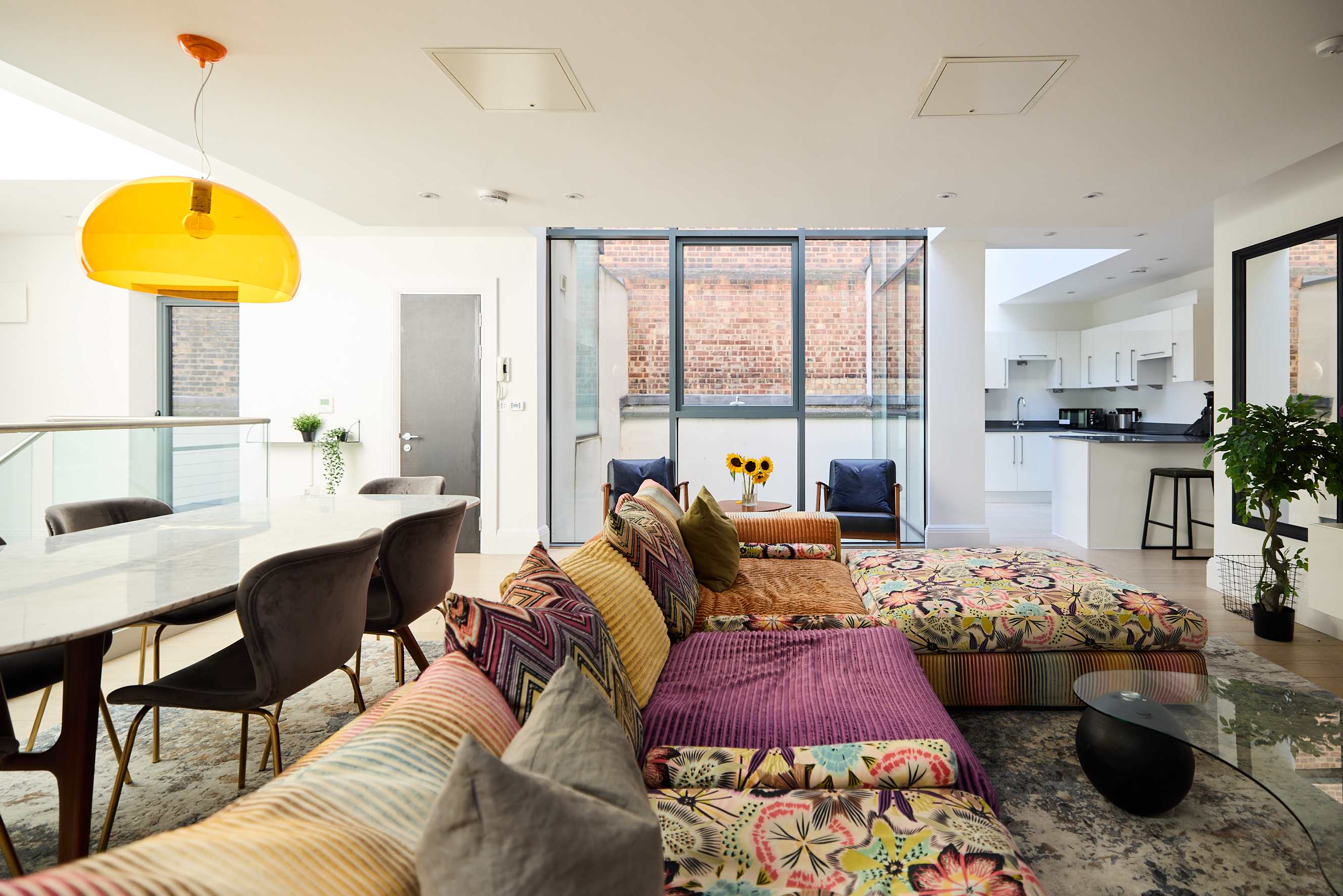 The Colour Brief at No 64 in Lincoln's Inn Fields 64 WC2A 3JX - Property image 4 - VivreStays