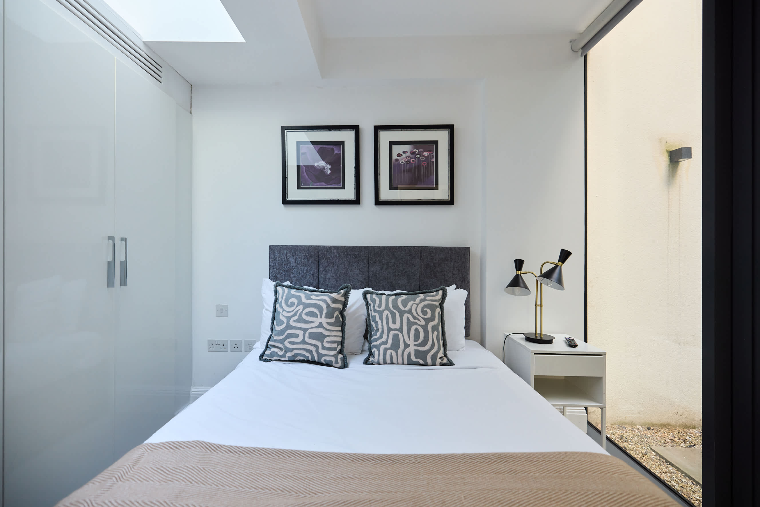 The Colour Brief at No 64 in Lincoln's Inn Fields 64 WC2A 3JX - Property image 12 - VivreStays