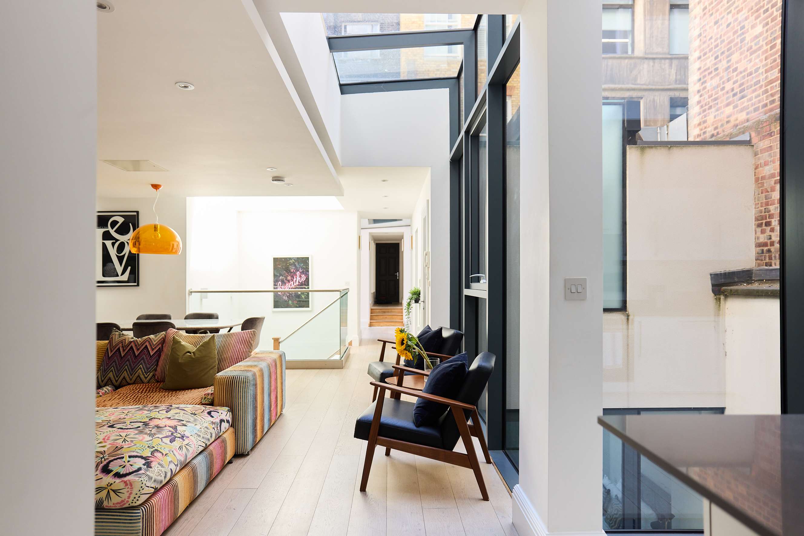The Colour Brief at No 64 in Lincoln's Inn Fields 64 WC2A 3JX - Property image 10 - VivreStays