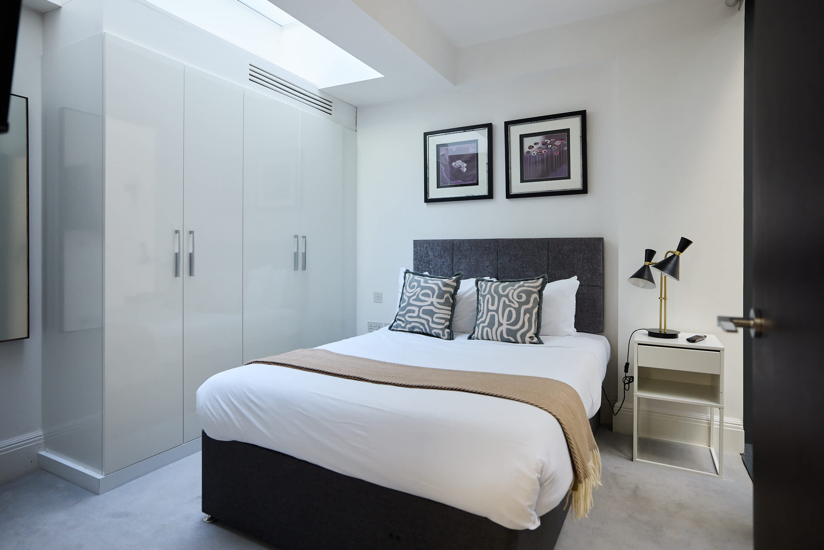 The Colour Brief at No 64 in Lincoln's Inn Fields 64 WC2A 3JX - Property image 13 - VivreStays
