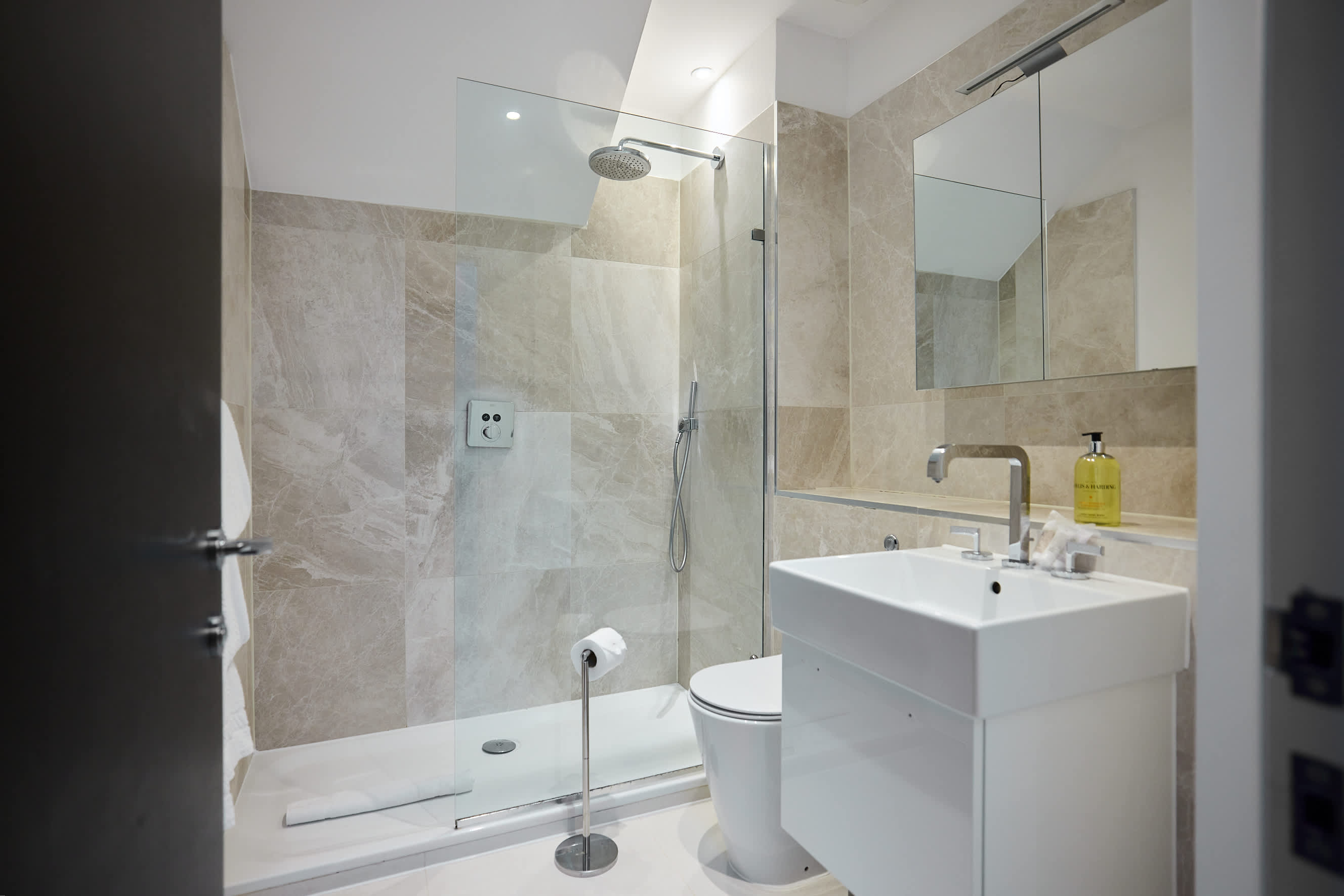 The Colour Brief at No 64 in Lincoln's Inn Fields 64 WC2A 3JX - Property image 15 - VivreStays