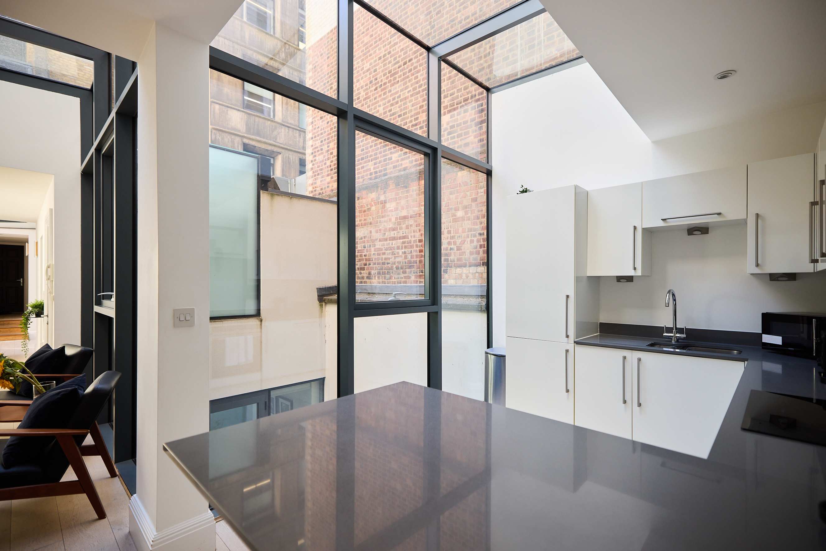 The Colour Brief at No 64 in Lincoln's Inn Fields 64 WC2A 3JX - Property image 9 - VivreStays