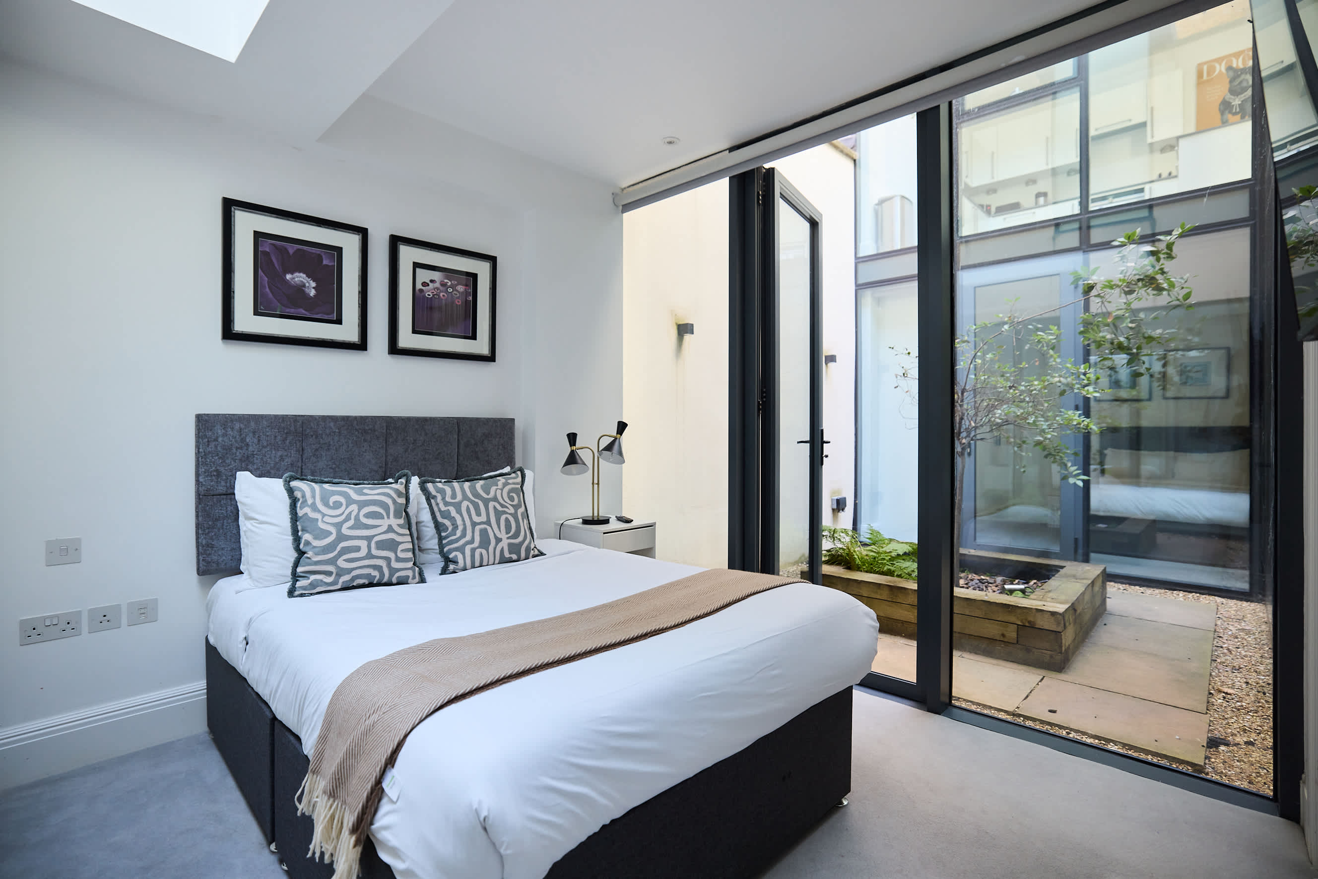 The Colour Brief at No 64 in Lincoln's Inn Fields 64 WC2A 3JX - Property image 14 - VivreStays