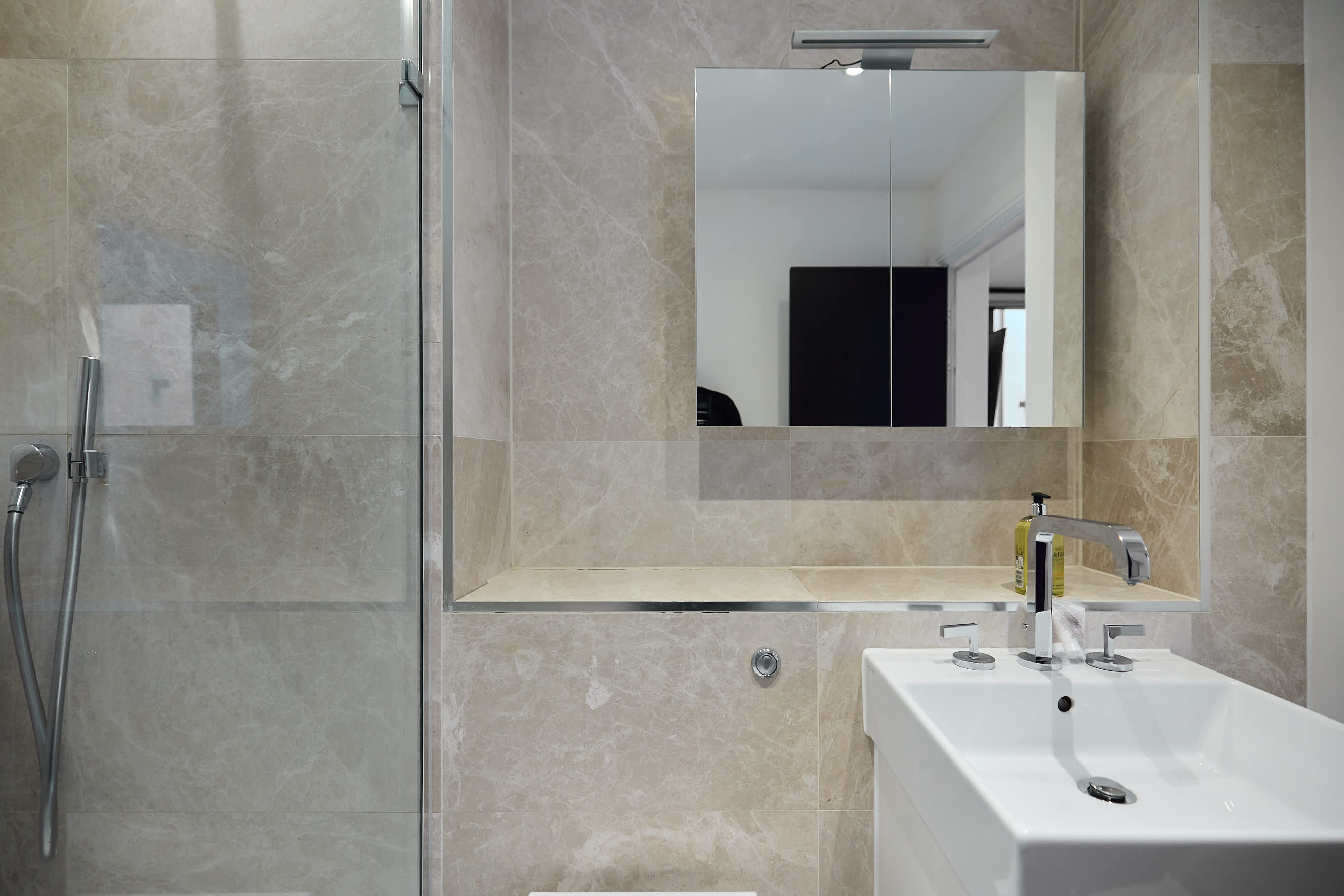 The Colour Brief at No 64 in Lincoln's Inn Fields 64 WC2A 3JX - Property image 16 - VivreStays