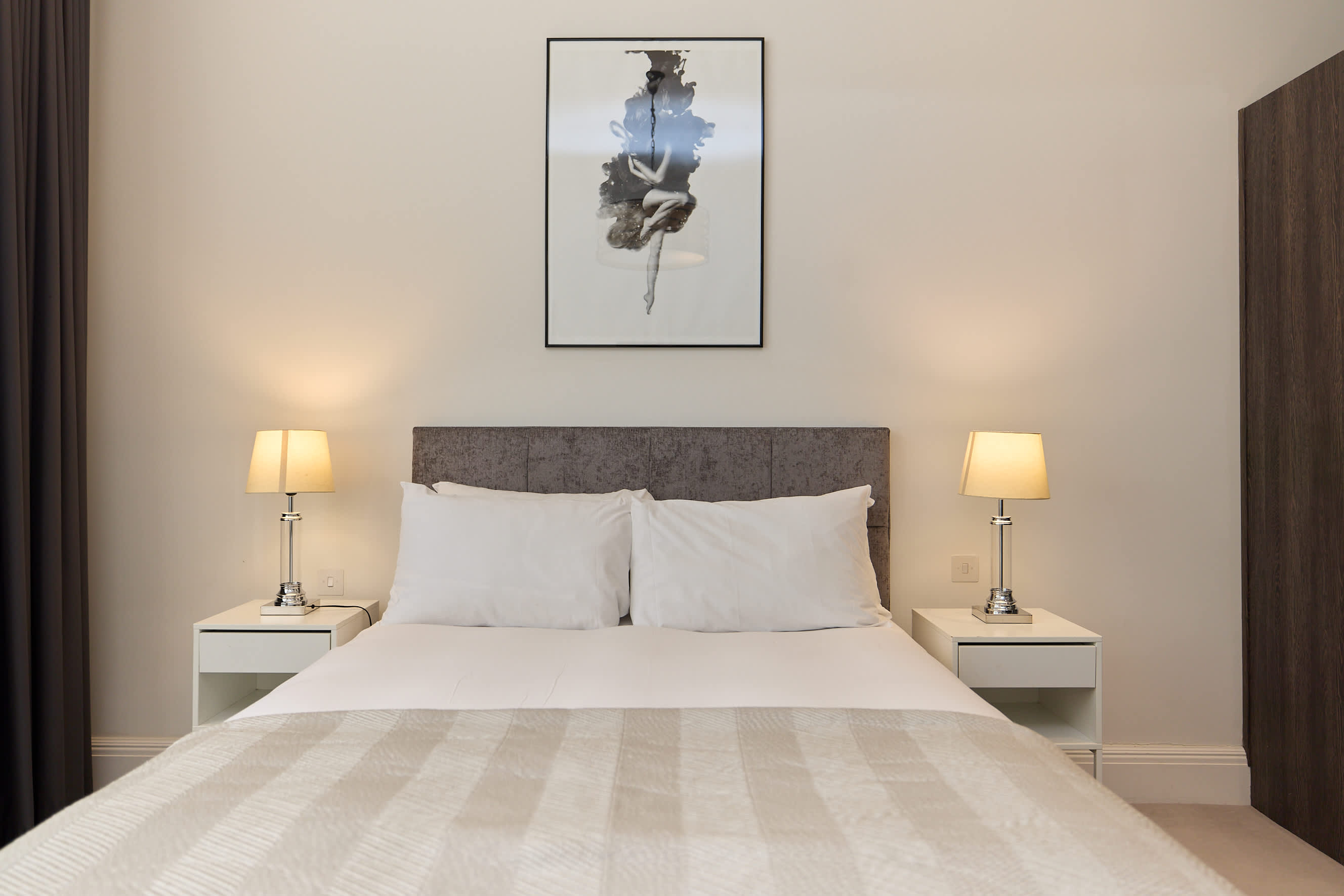Fields in Frame at No 64 in Lincoln's Inn Fields 64 WC2A 3JX - Property image 21 - VivreStays