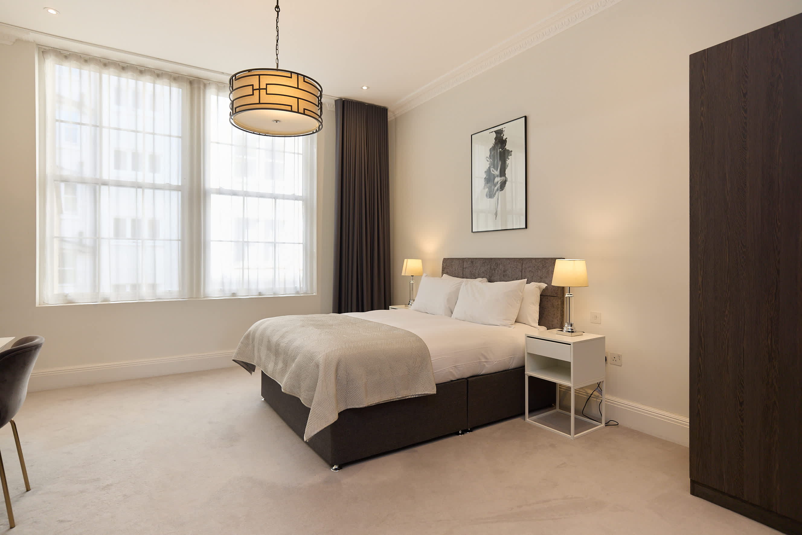 Fields in Frame at No 64 in Lincoln's Inn Fields 64 WC2A 3JX - Property image 20 - VivreStays