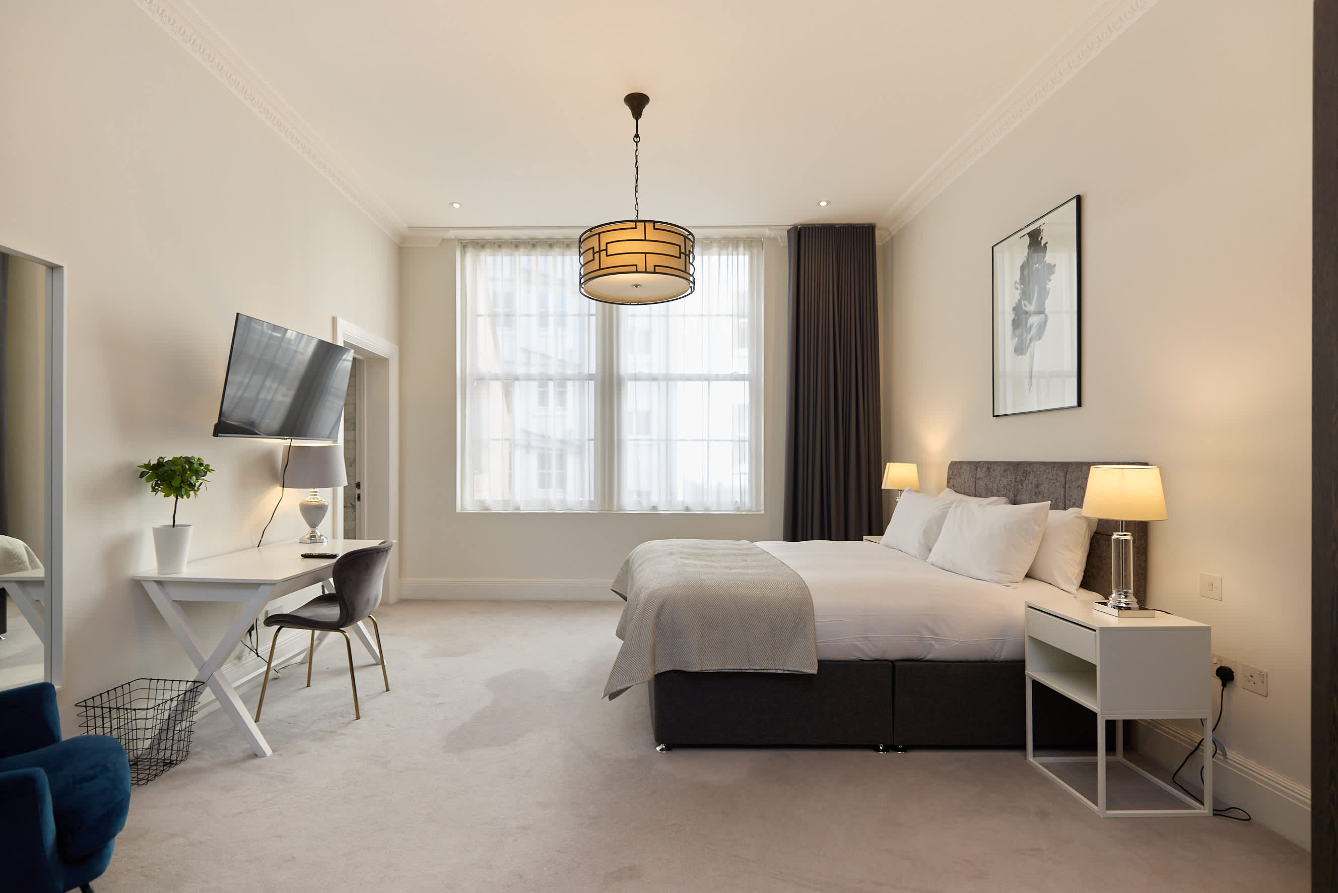 Fields in Frame at No 64 in Lincoln's Inn Fields 64 WC2A 3JX - Property image 19 - VivreStays