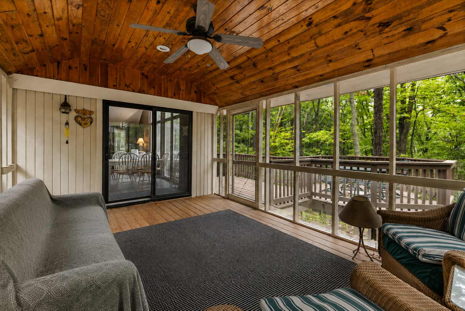 Pet-Friendly with Treehouse, Deck in The Woods Resort