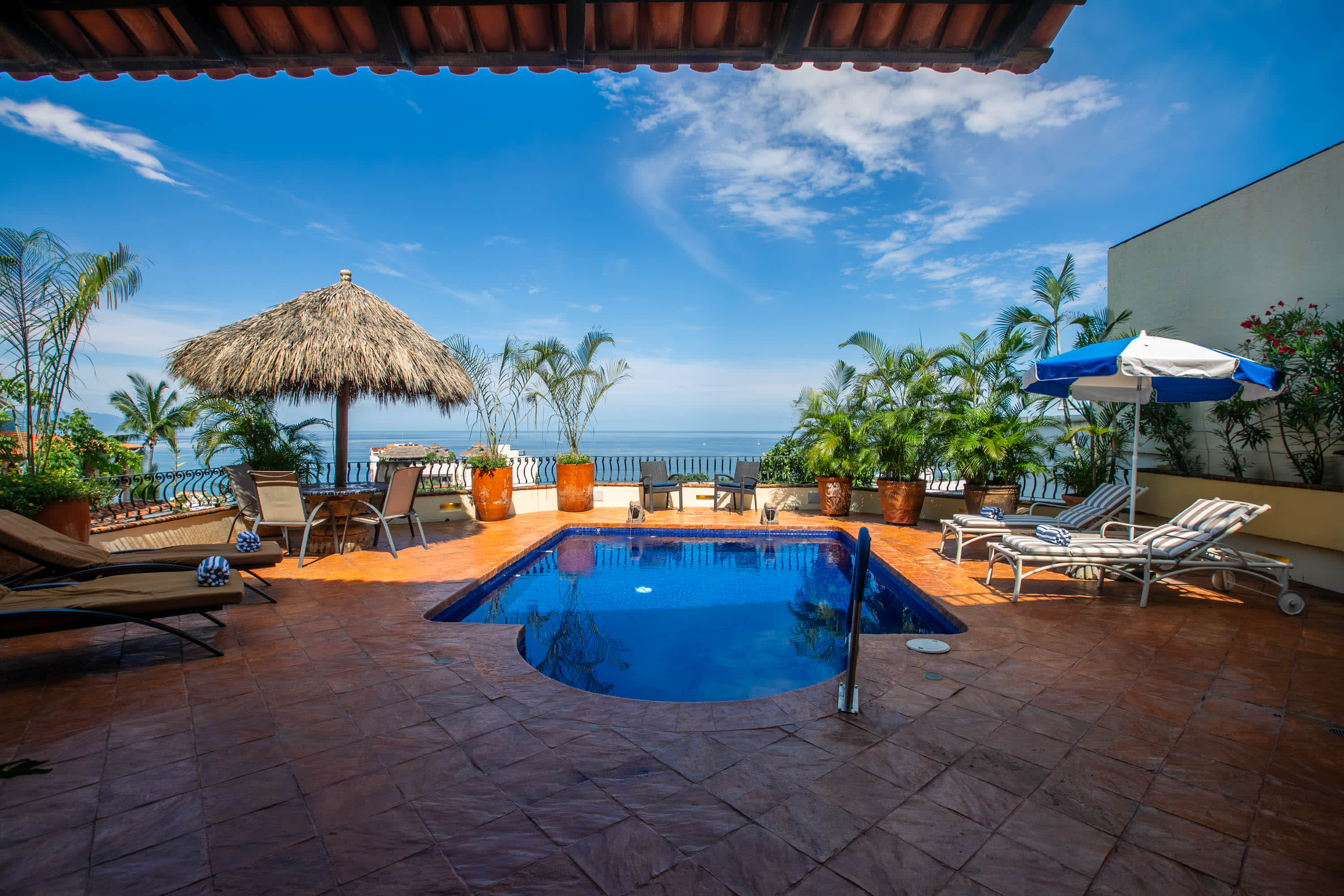 Amazing Casa del Angel in the Romantic Zone!