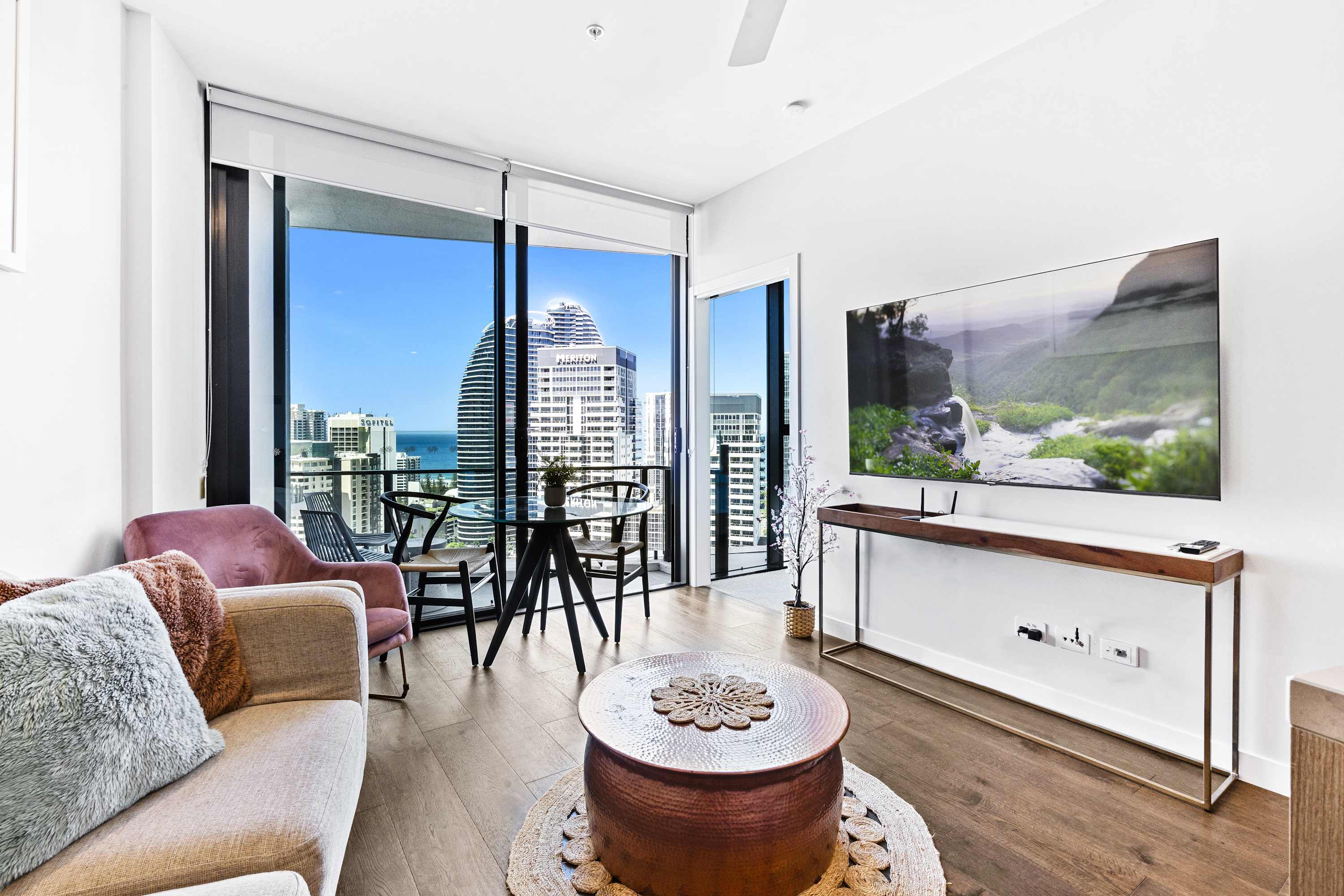 Apartment in Broadbeach, Australia