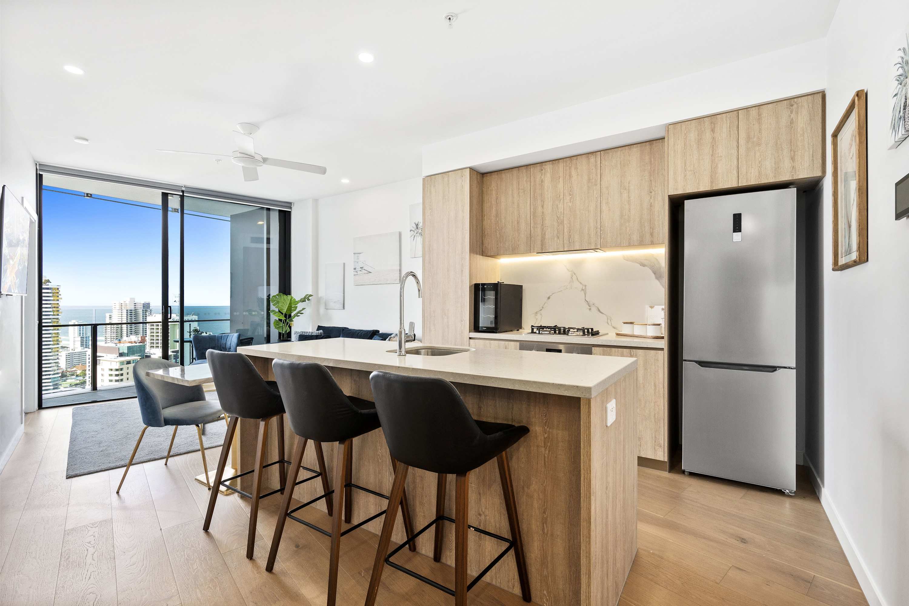 Apartment in Broadbeach, Australia