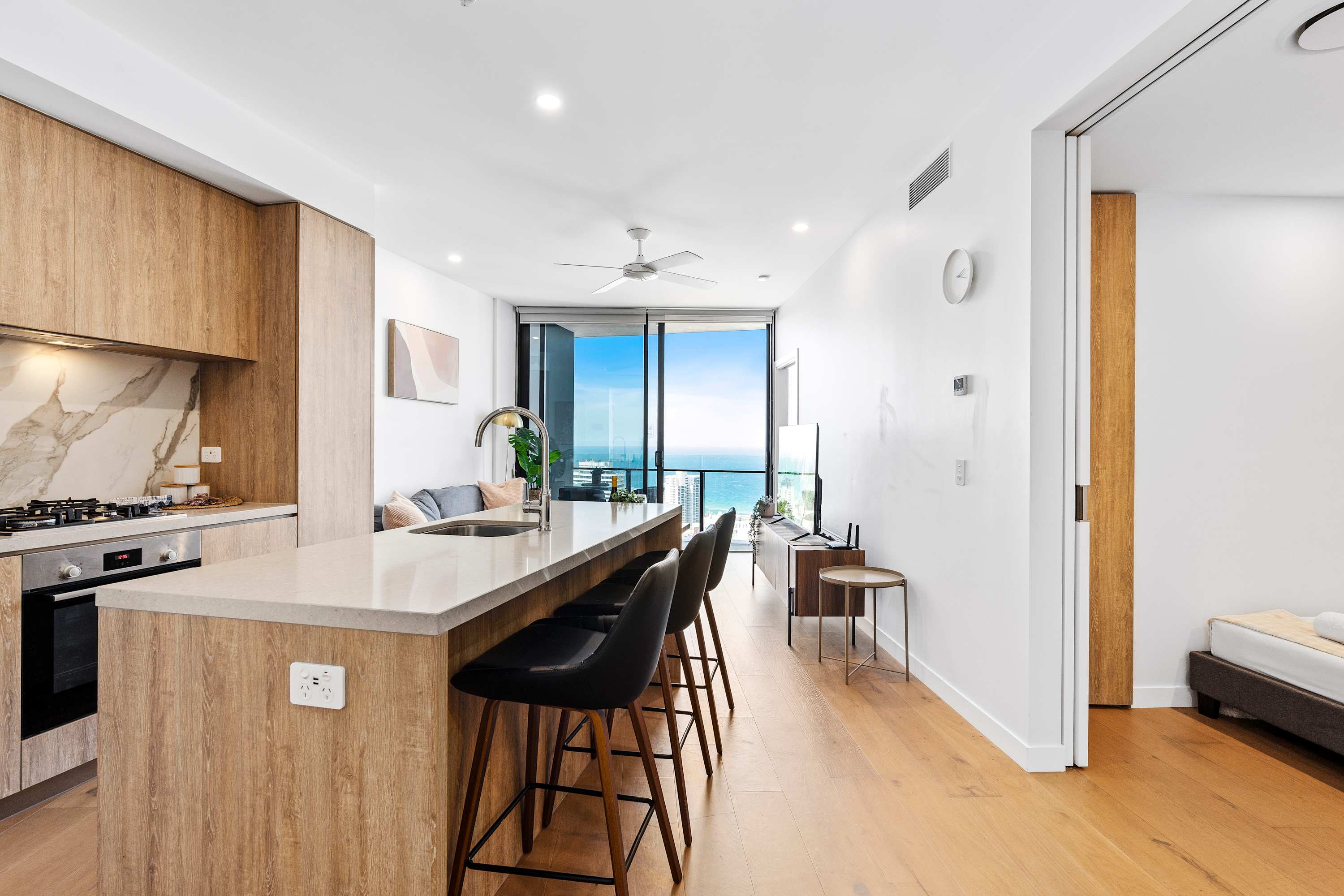 Apartment in Broadbeach, Australia