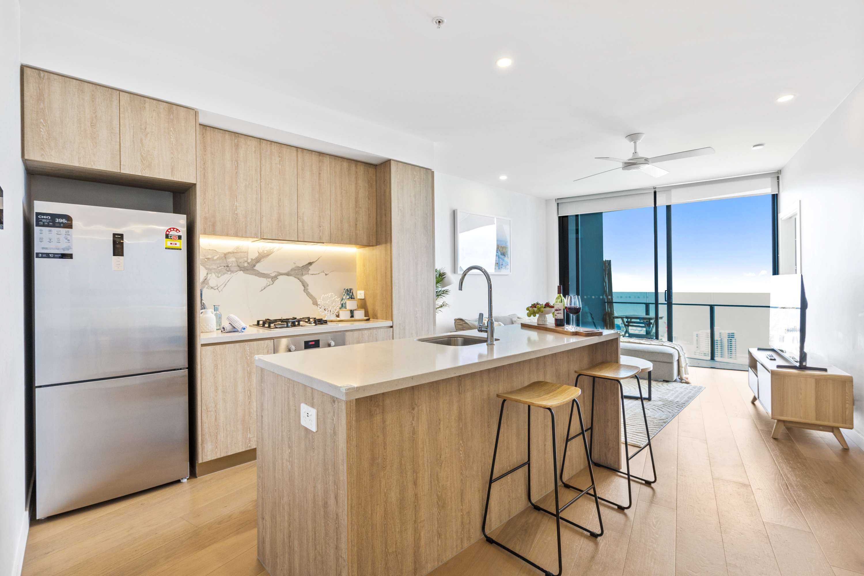 Apartment in Broadbeach, Australia