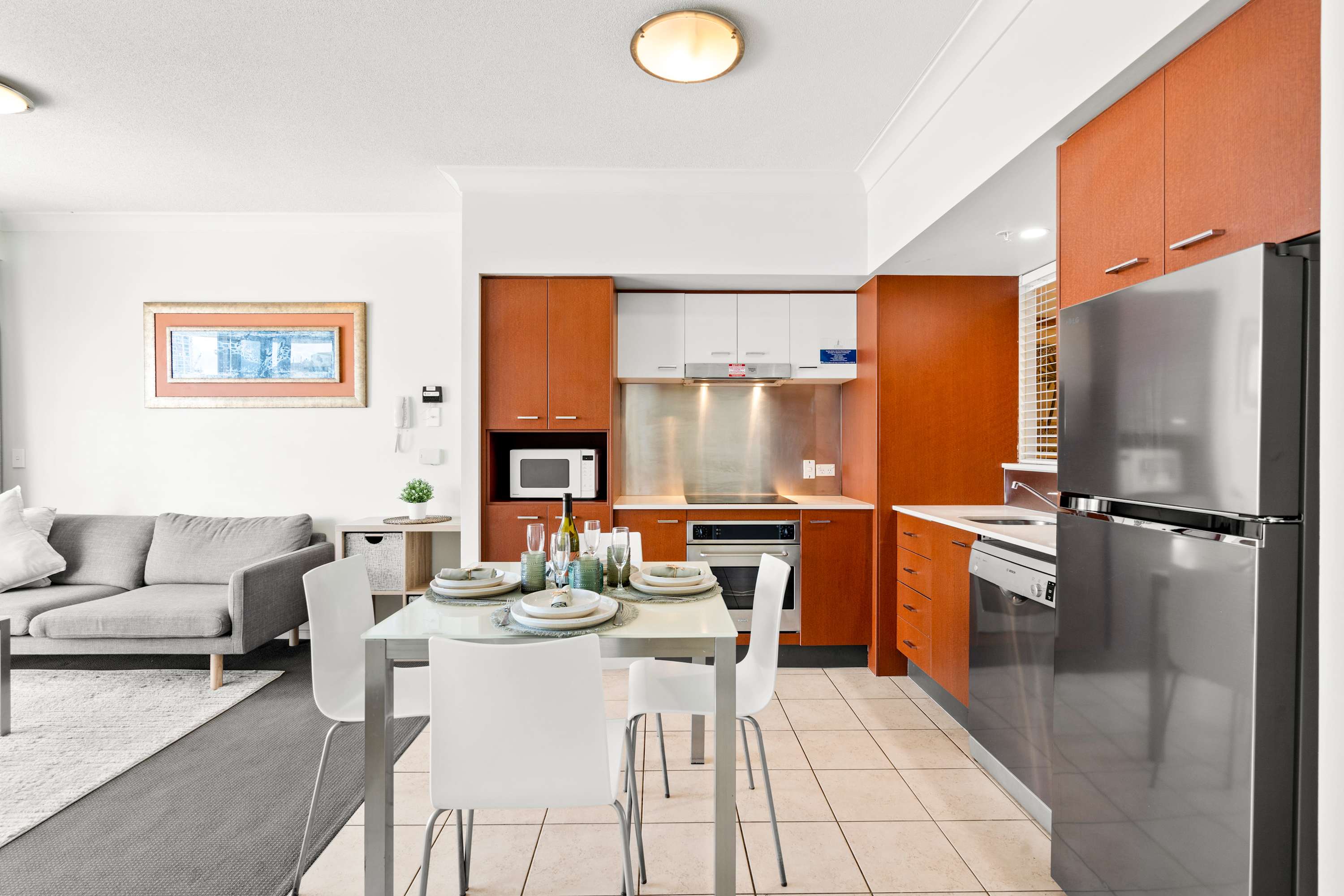 Apartment in Surfers Paradise, Australia