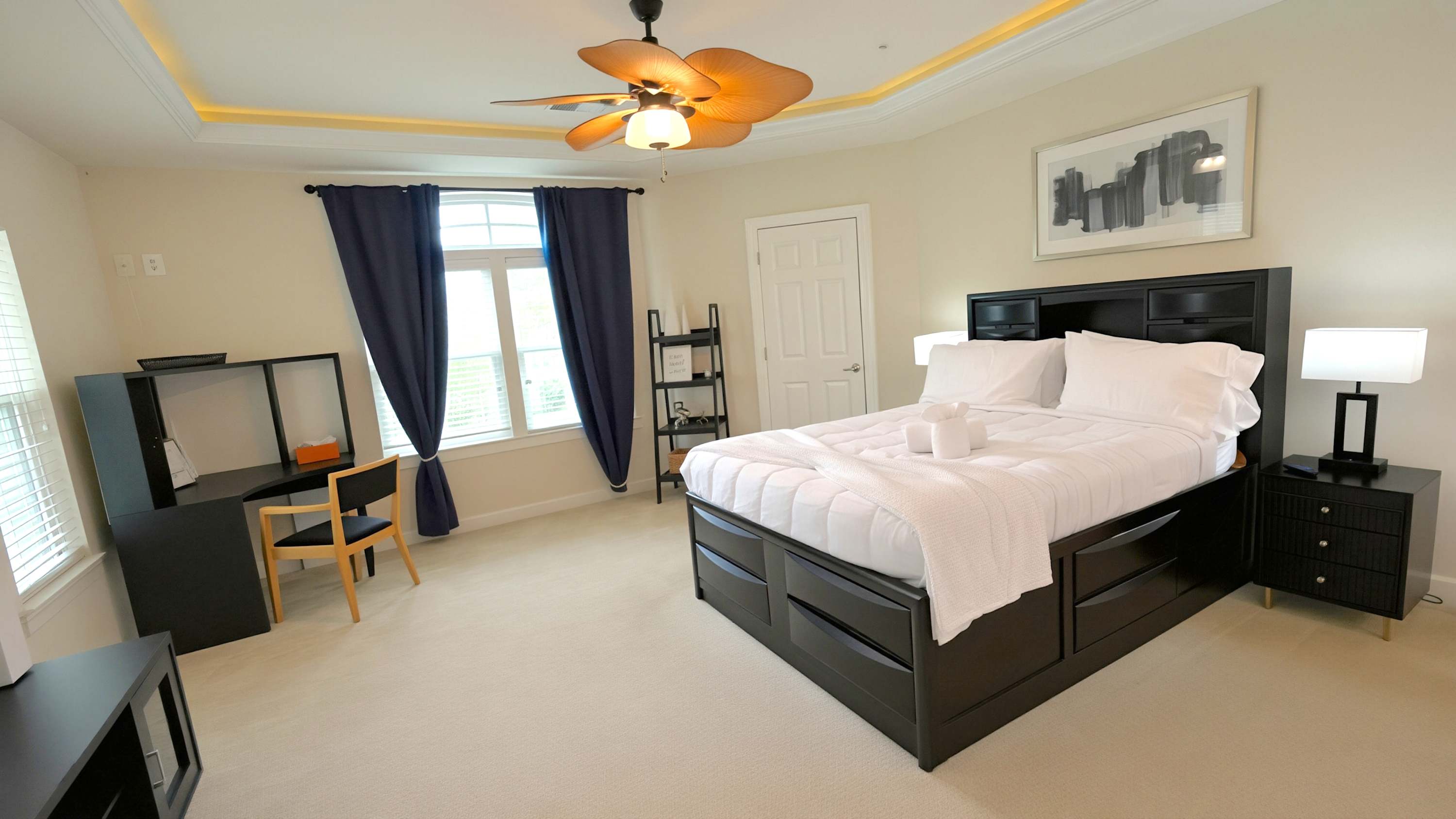 Parklands - Primary Suite - Maryland