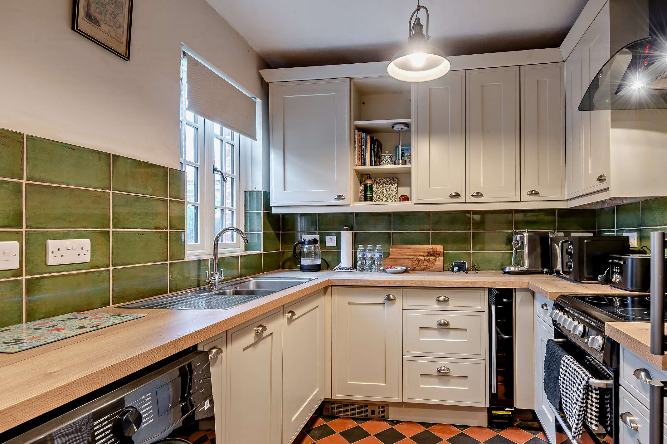 Lavender Cottage SLEA – photo 10