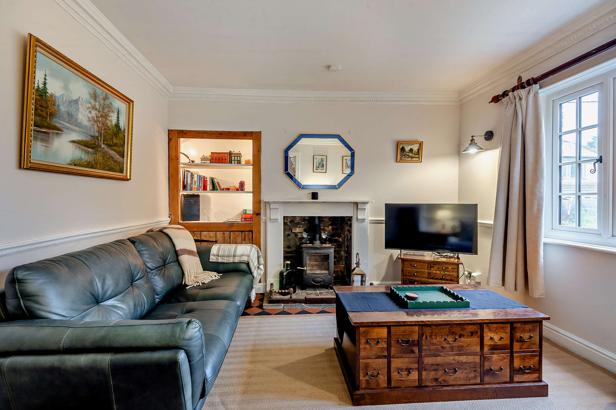 Lavender Cottage SLEA – photo 2