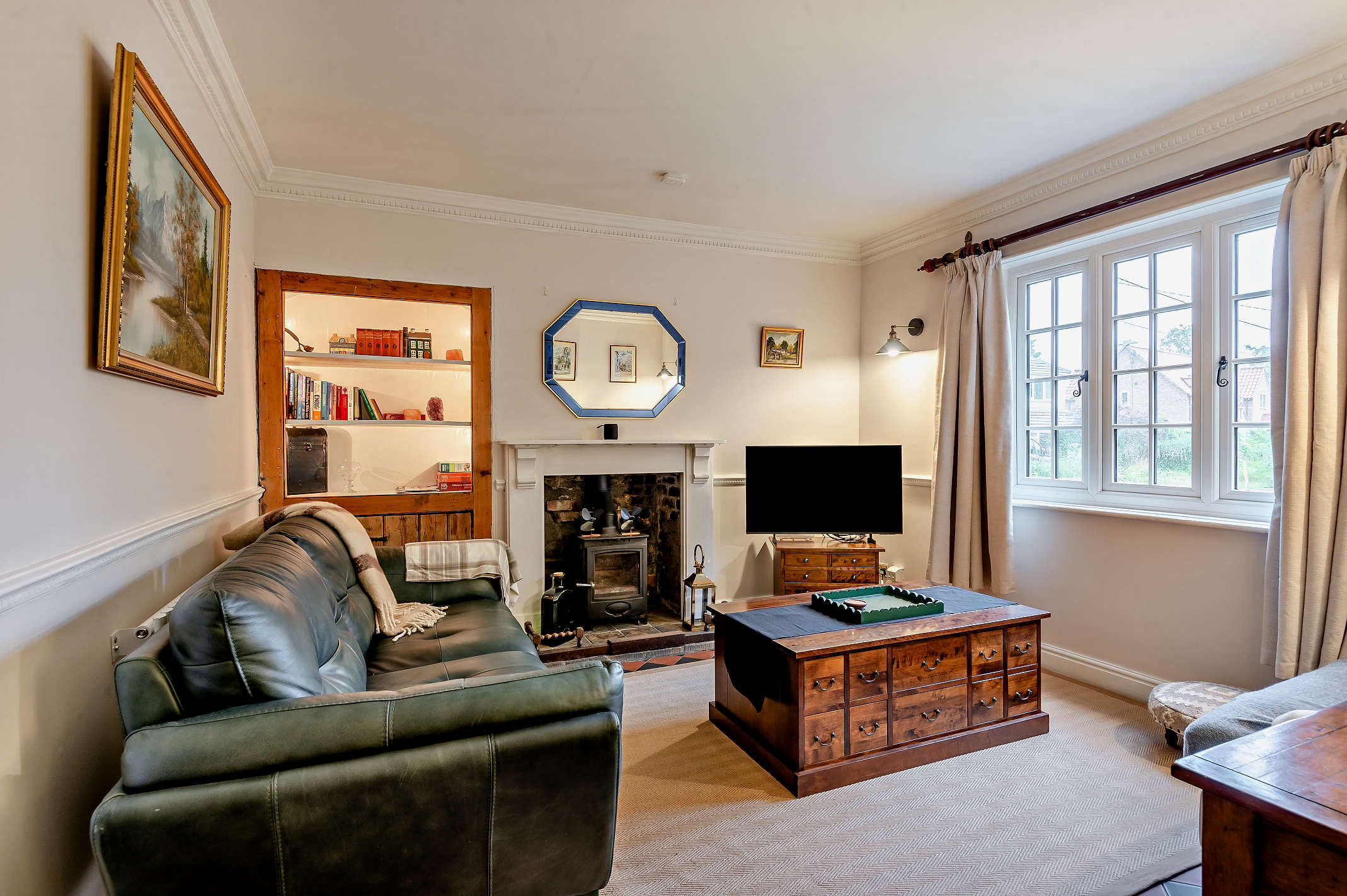 Lavender Cottage SLEA – photo 8