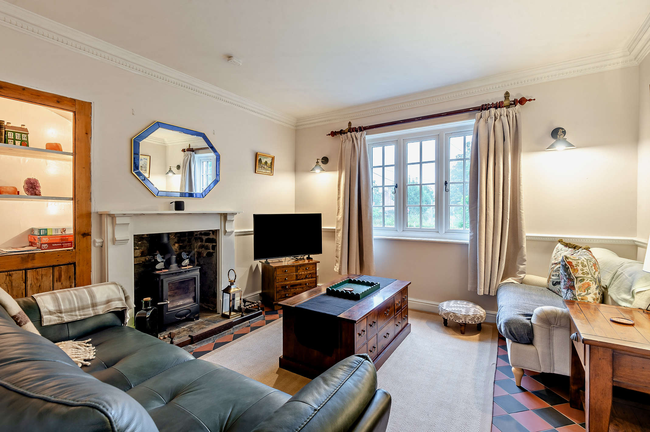 Lavender Cottage SLEA – photo 7