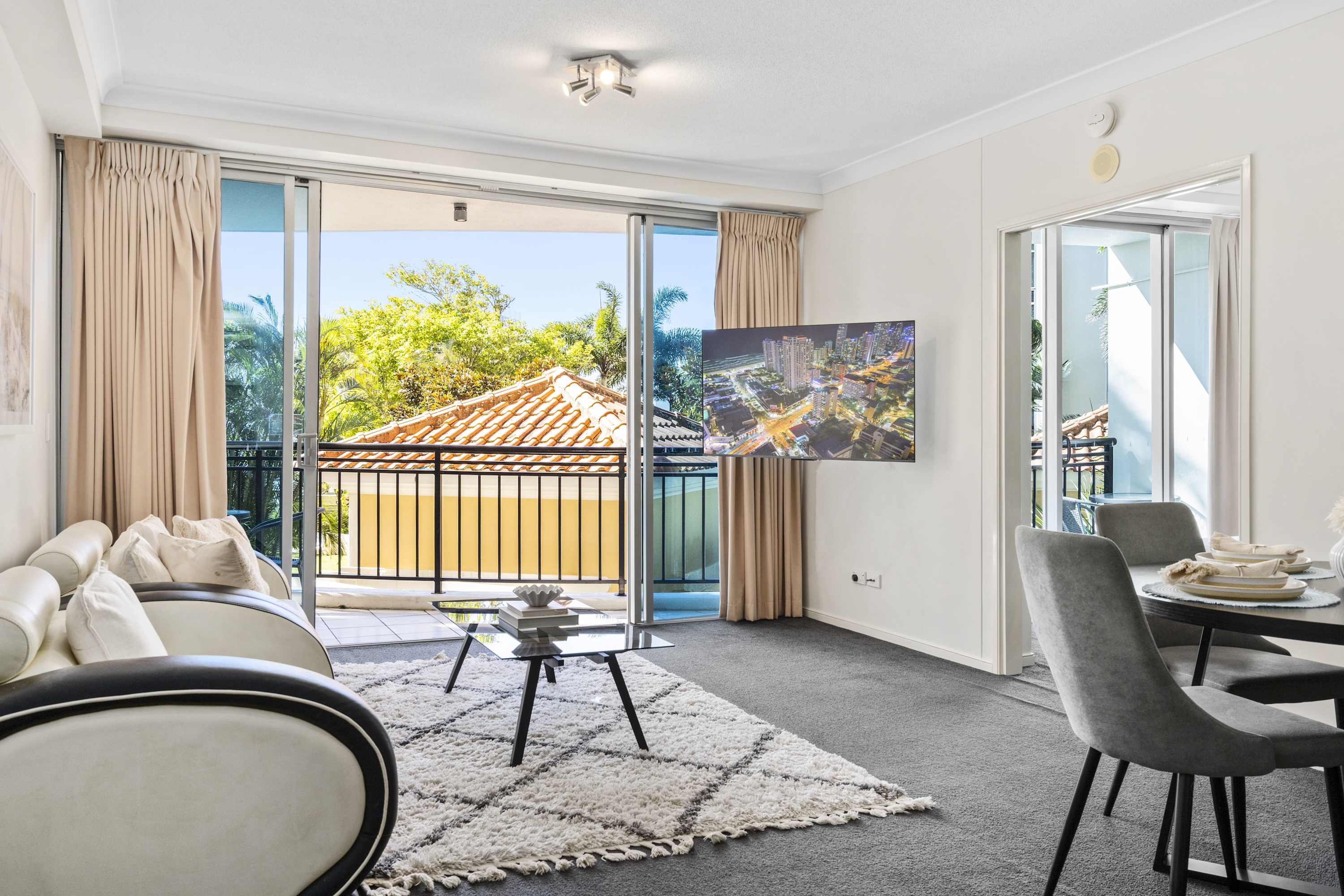 Apartment in Surfers Paradise, Australia