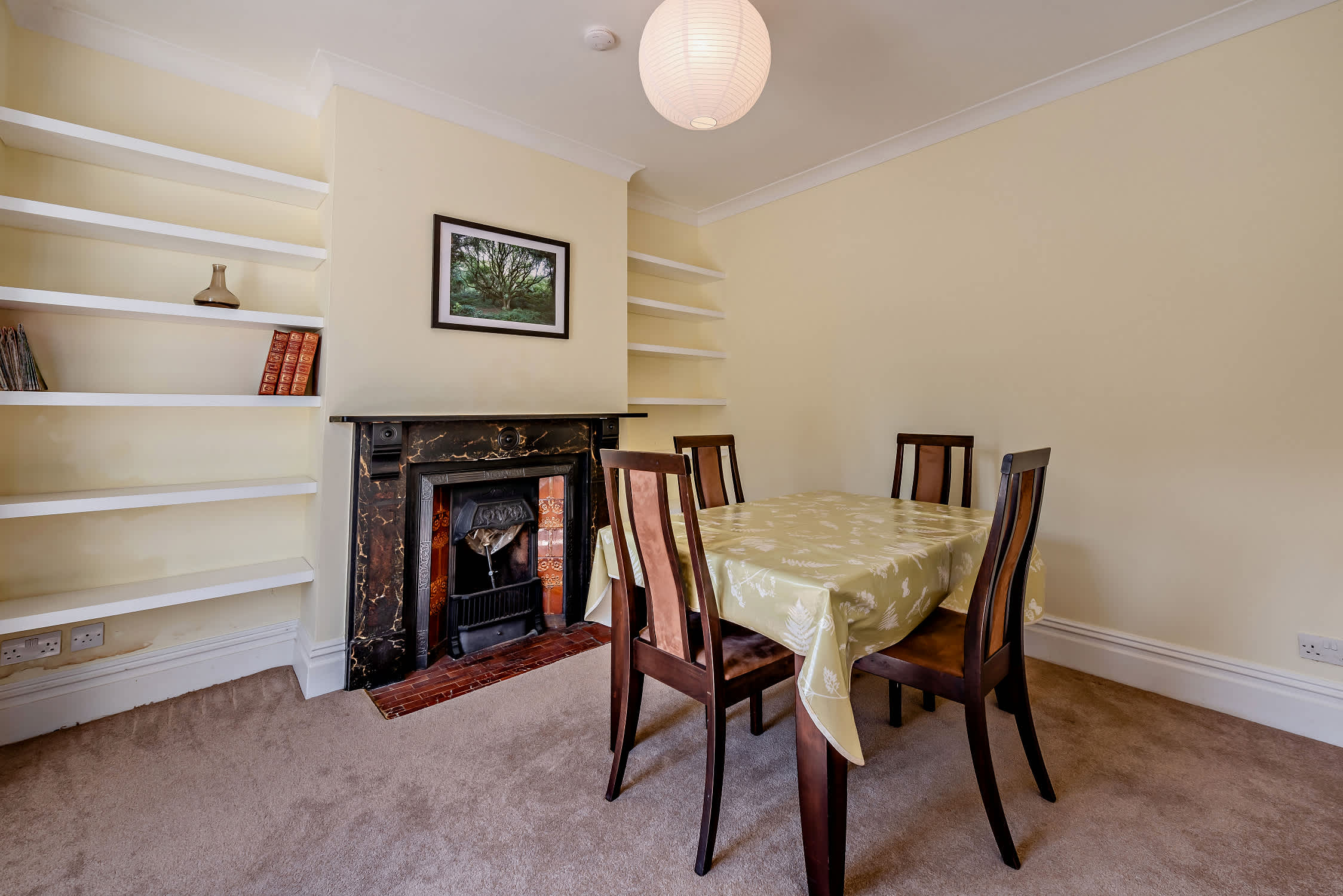 House On The Hill – photo 7
