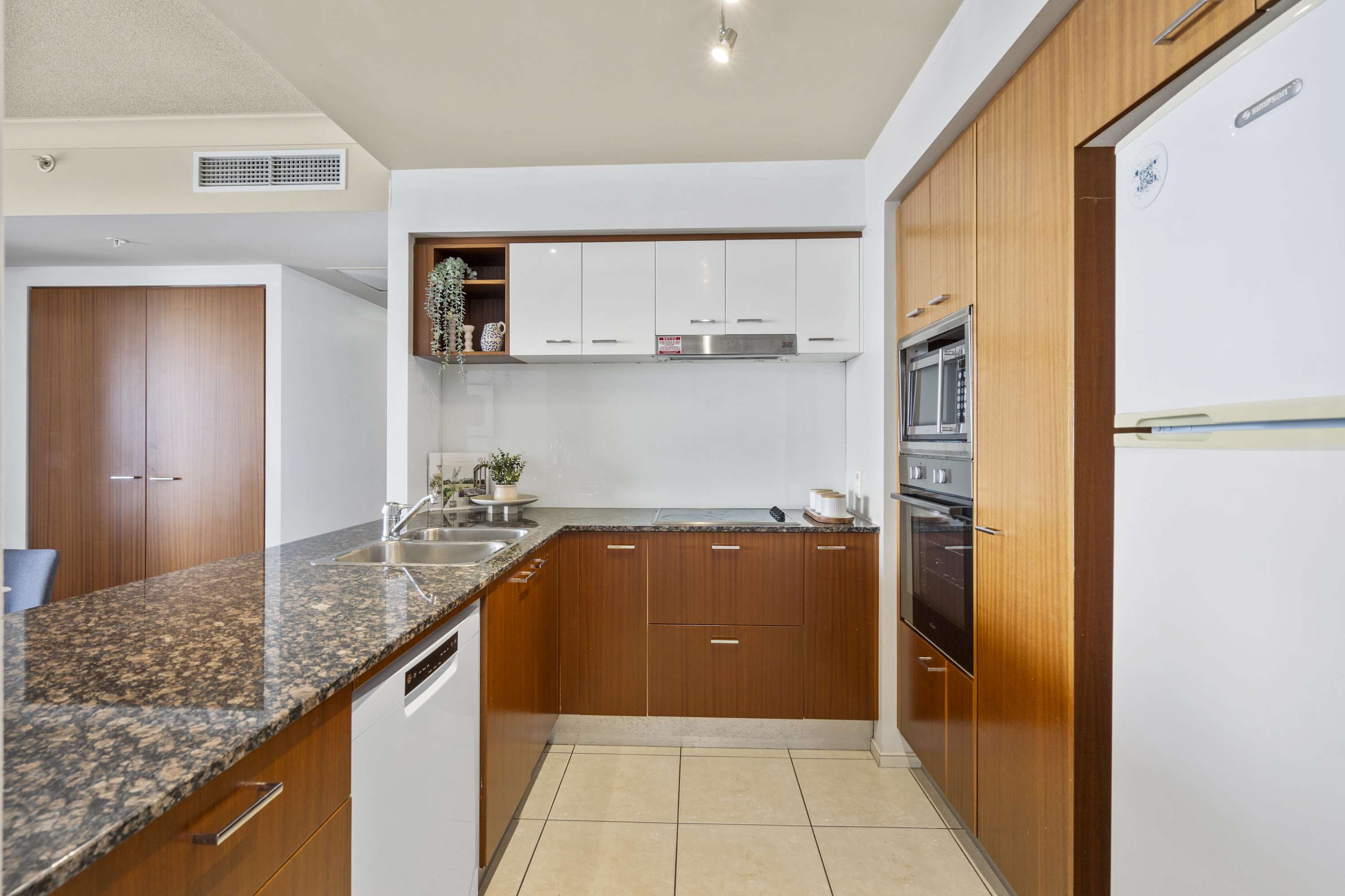 Apartment in Surfers Paradise, Australia