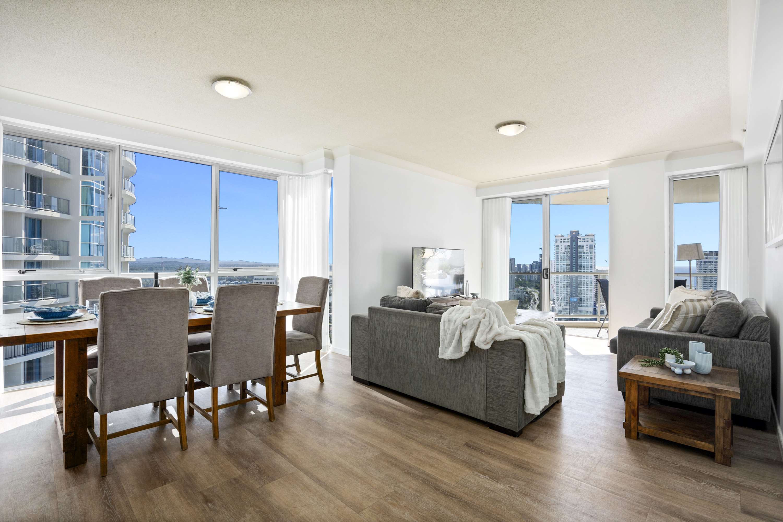 Apartment in Surfers Paradise, Australia