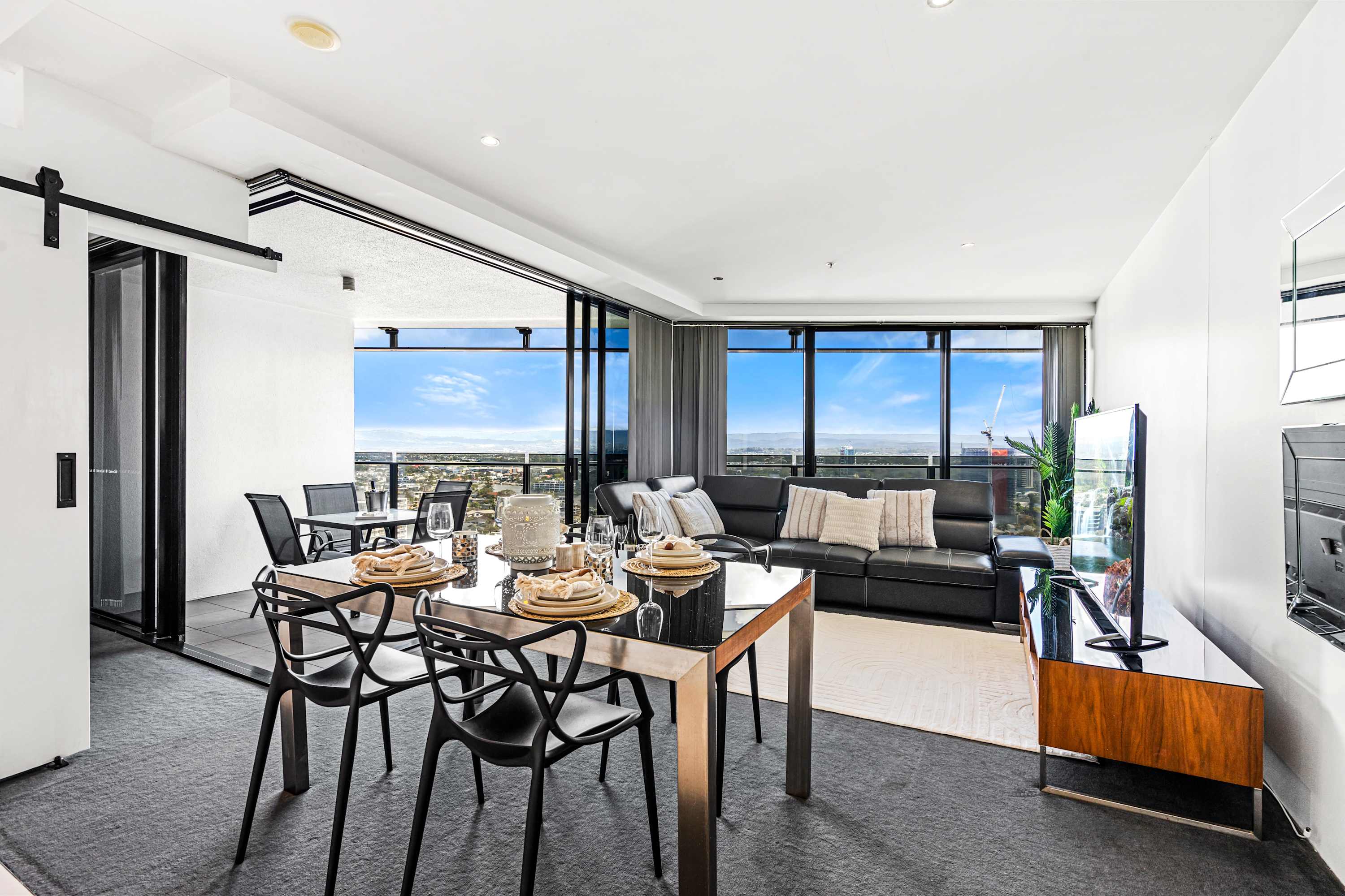 Apartment in Surfers Paradise, Australia
