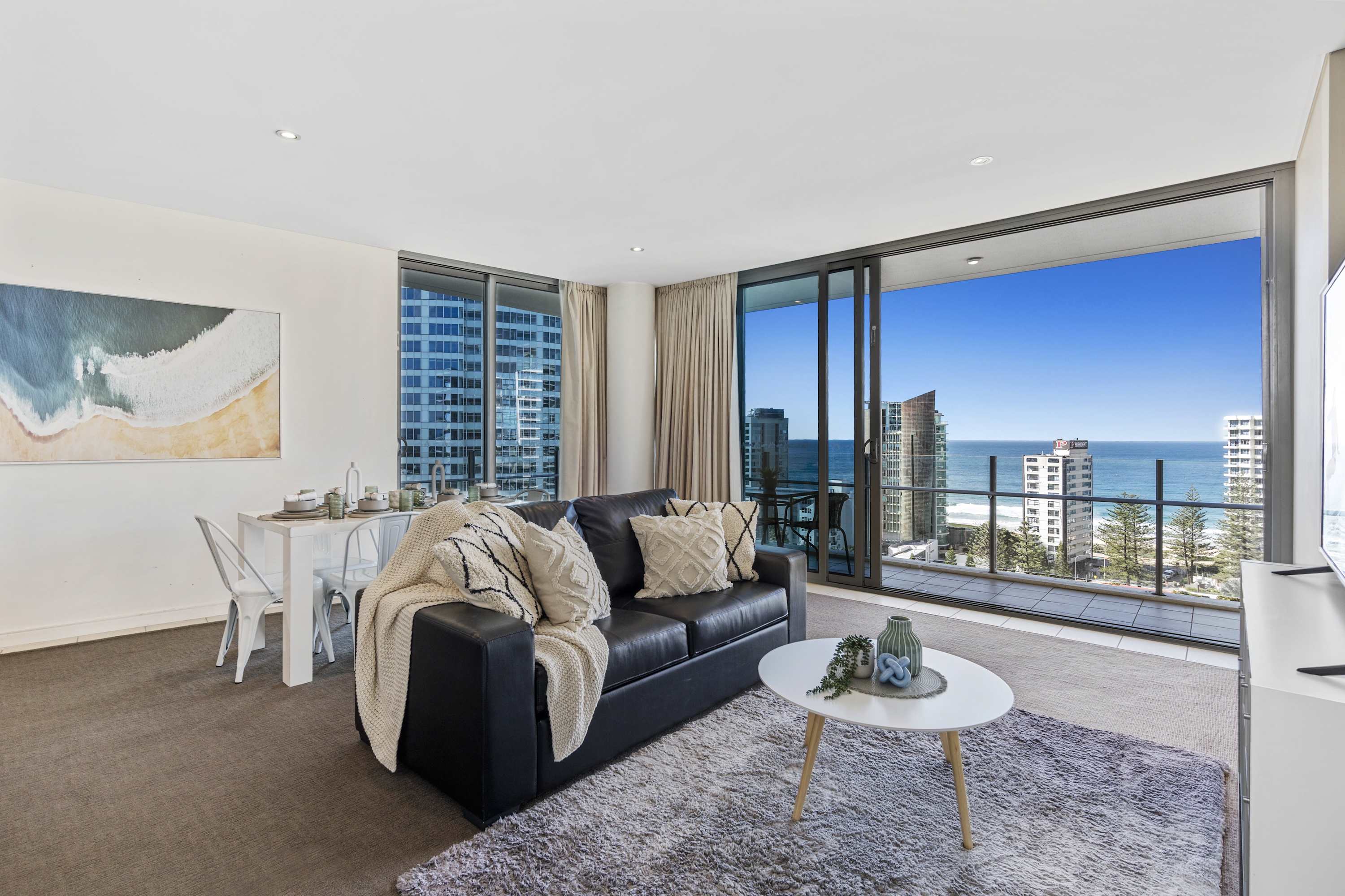 Apartment in Surfers Paradise, Australia