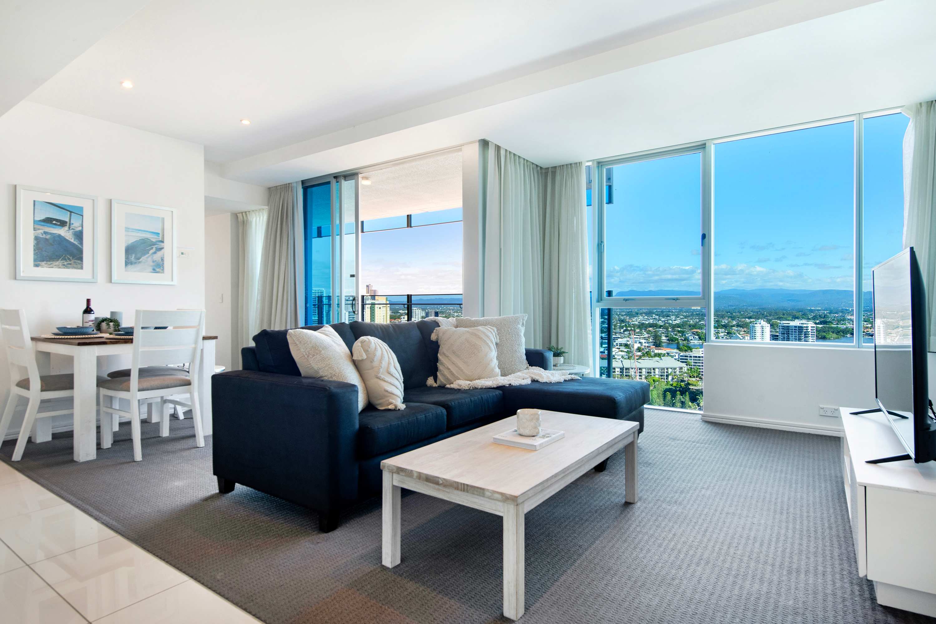 Apartment in Surfers Paradise, Australia
