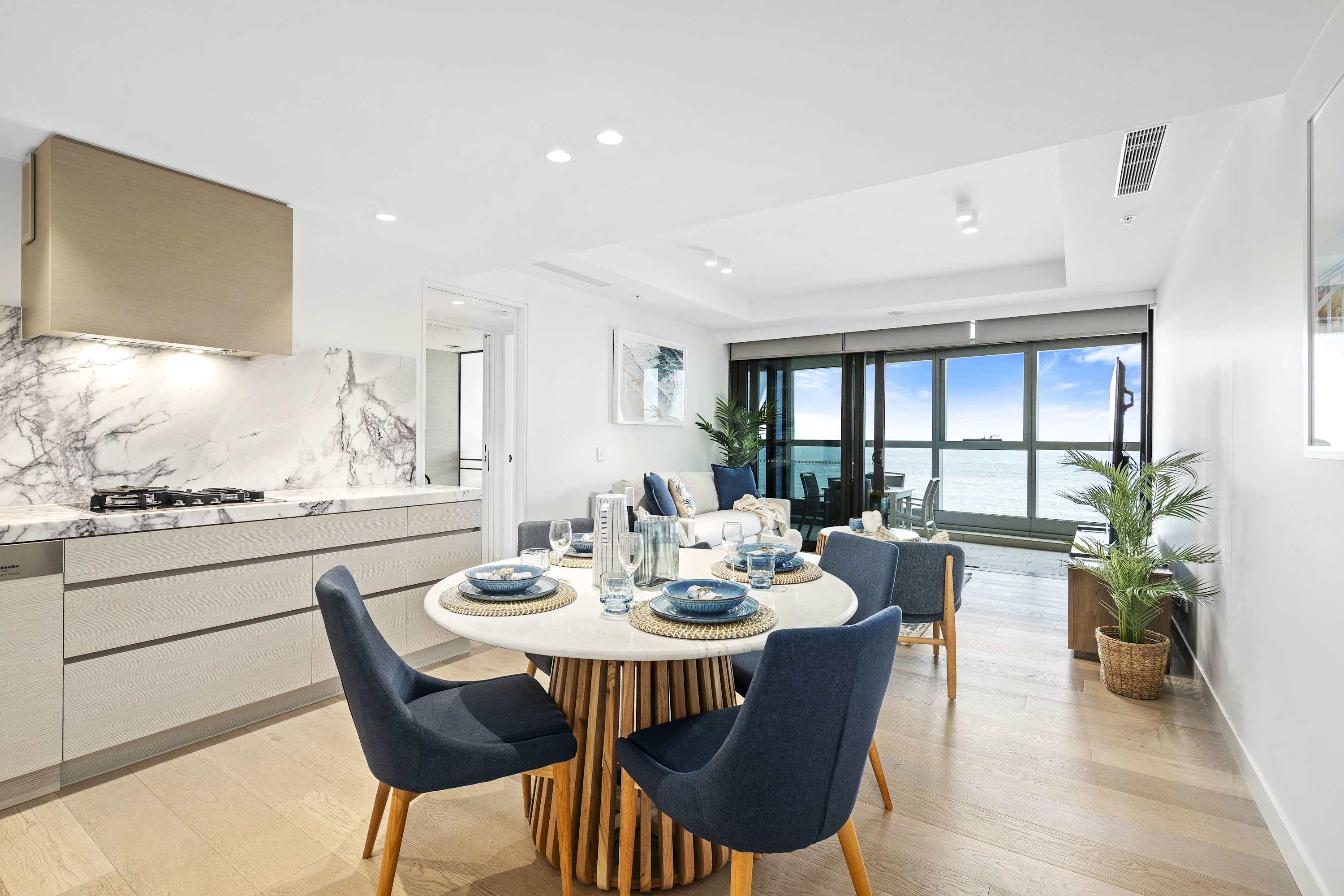 Apartment in Surfers Paradise, Australia