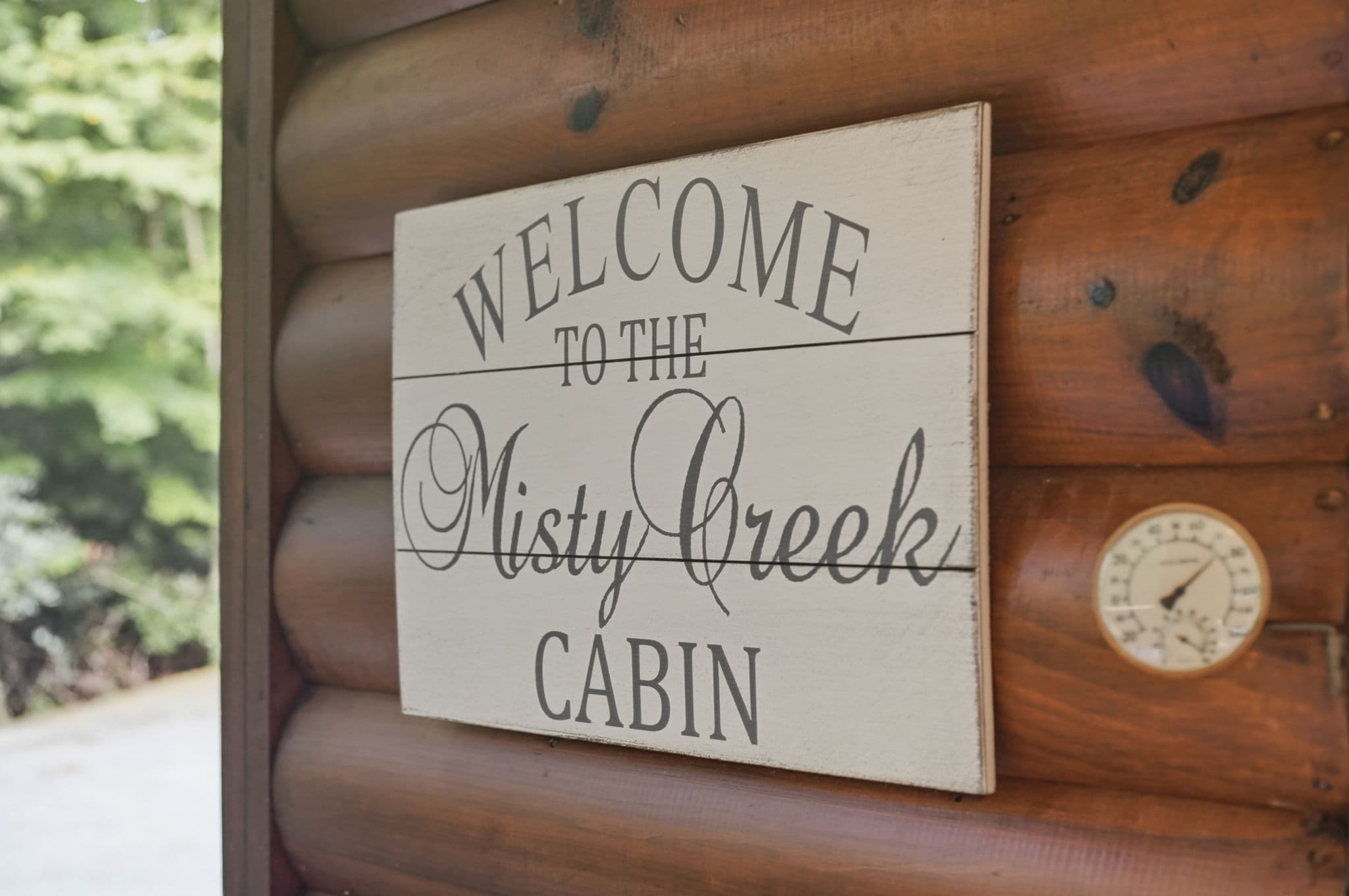 Cabin in Blue Ridge Hot Tub, Games, & Creek! 6