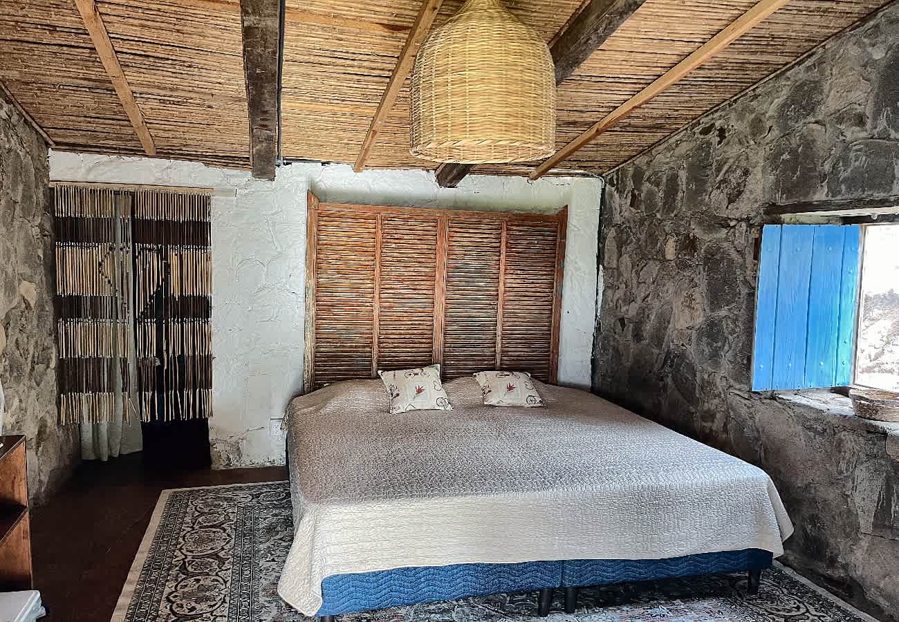 Garden Casita | Private Bath | Carrizal