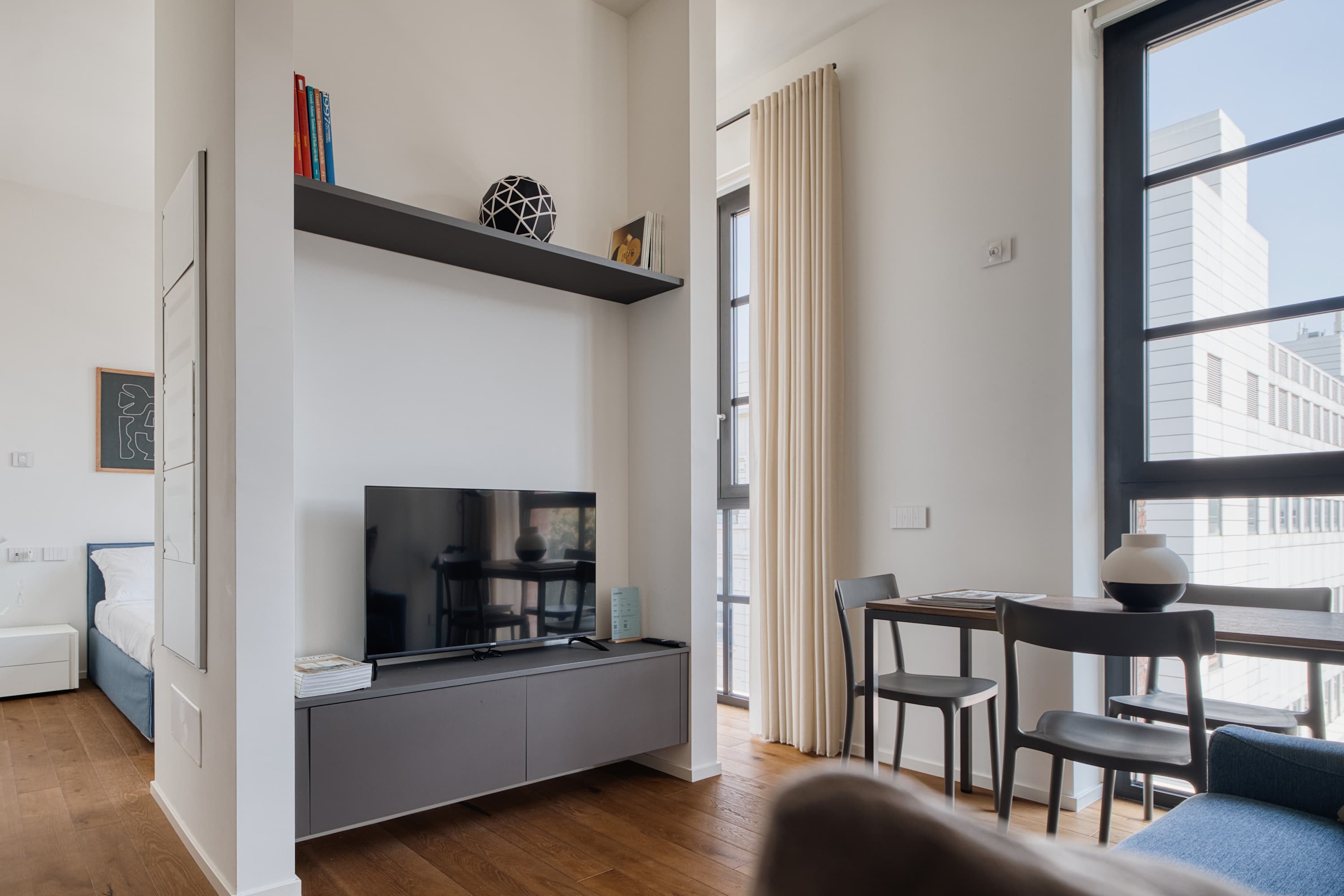 W* | Luxury 1br In Milan - Milan