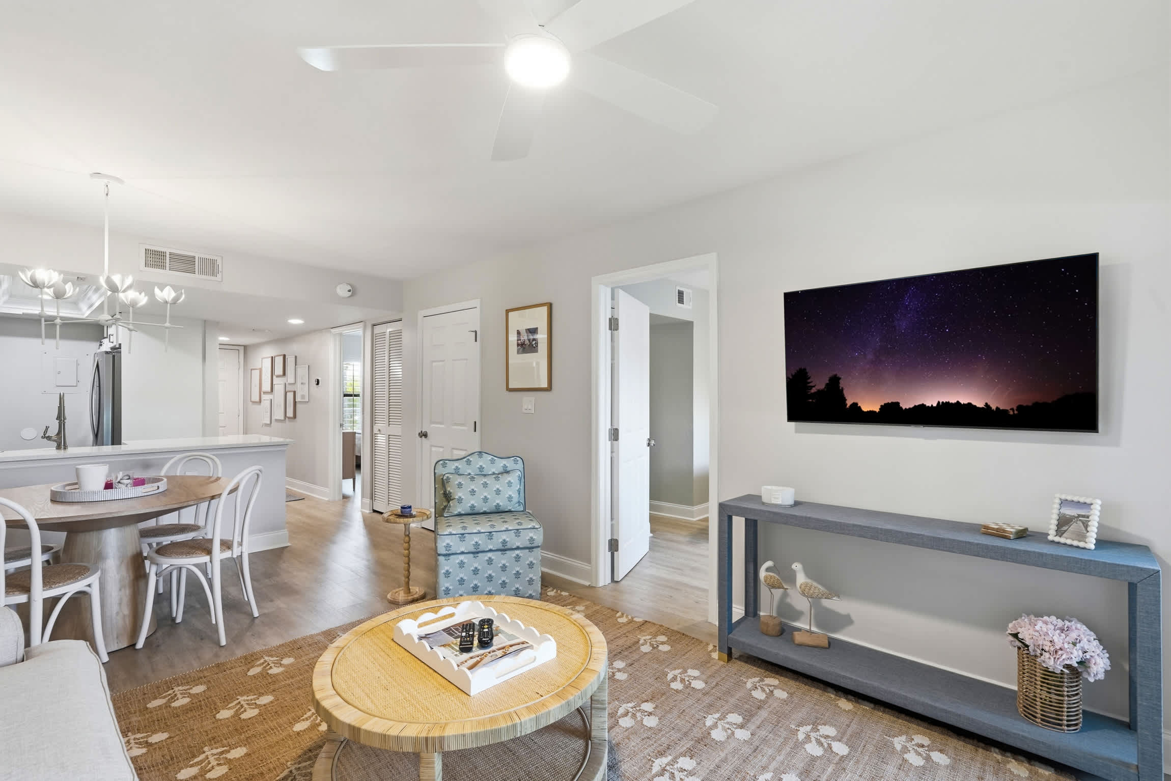 H 248 Luxury Corner Unit Updated with Views | Photo 17