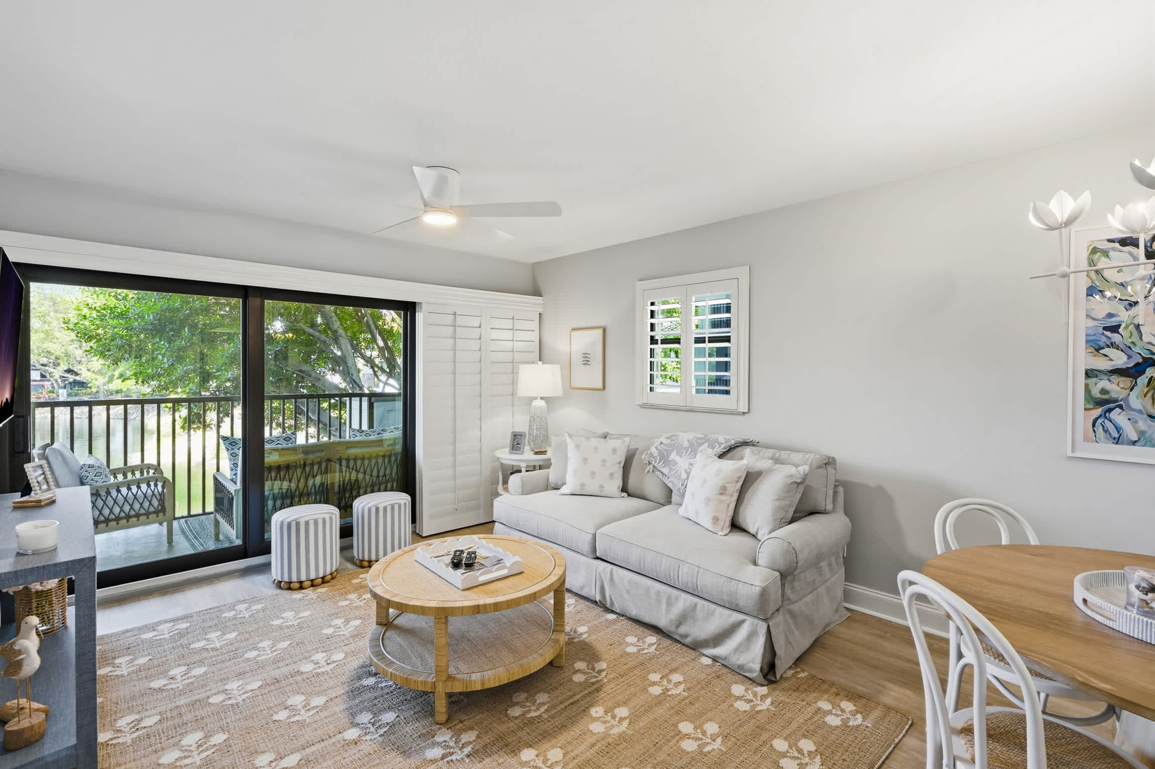H 248 Luxury Corner Unit Updated with Views | Photo 16