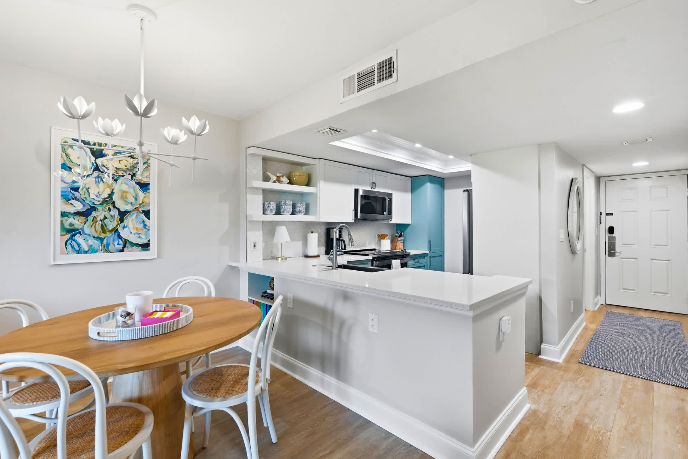 H 248 Luxury Corner Unit Updated with Views | Photo 15