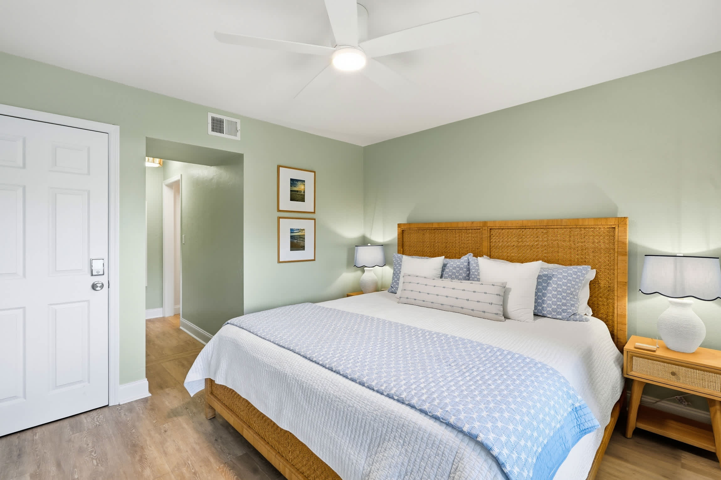 H 248 Luxury Corner Unit Updated with Views | Photo 3