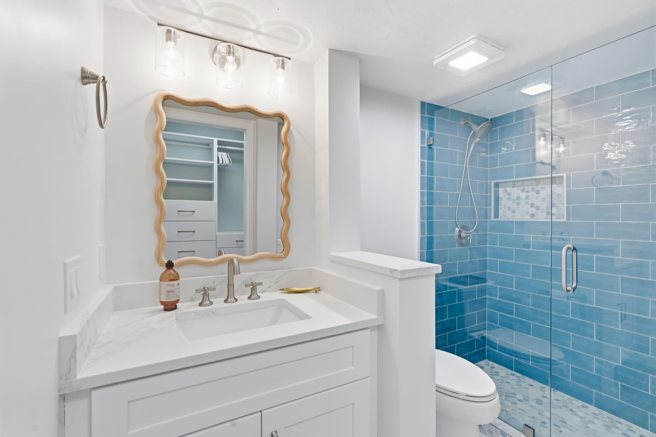 H 248 Luxury Corner Unit Updated with Views | Photo 21