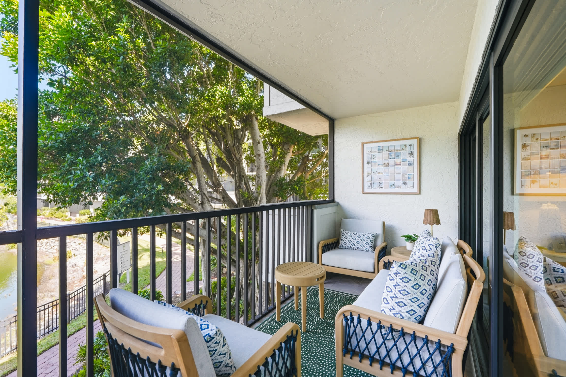 H 248 Luxury Corner Unit Updated with Views | Photo 5